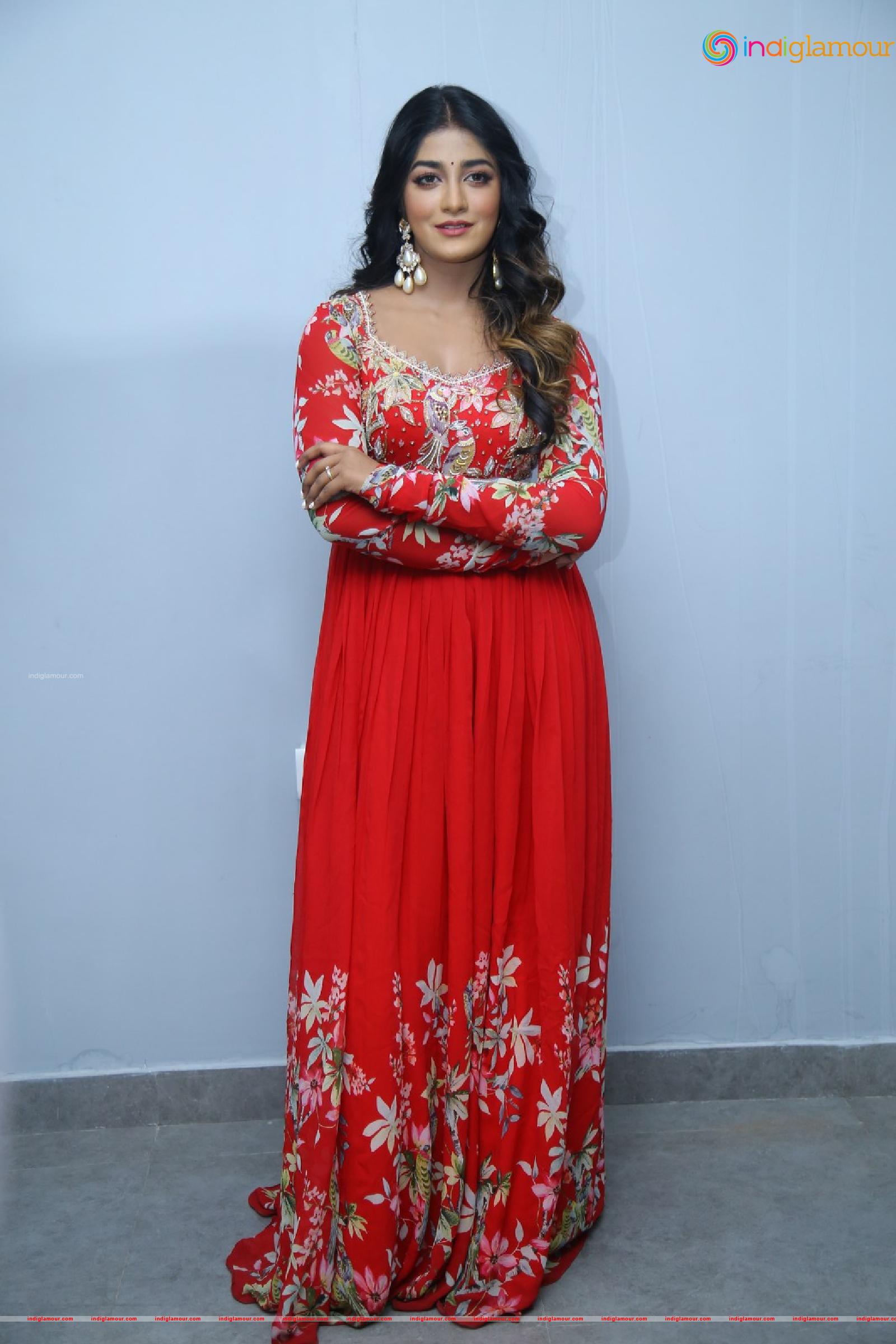 Dimple Hayathi Actress hd photo