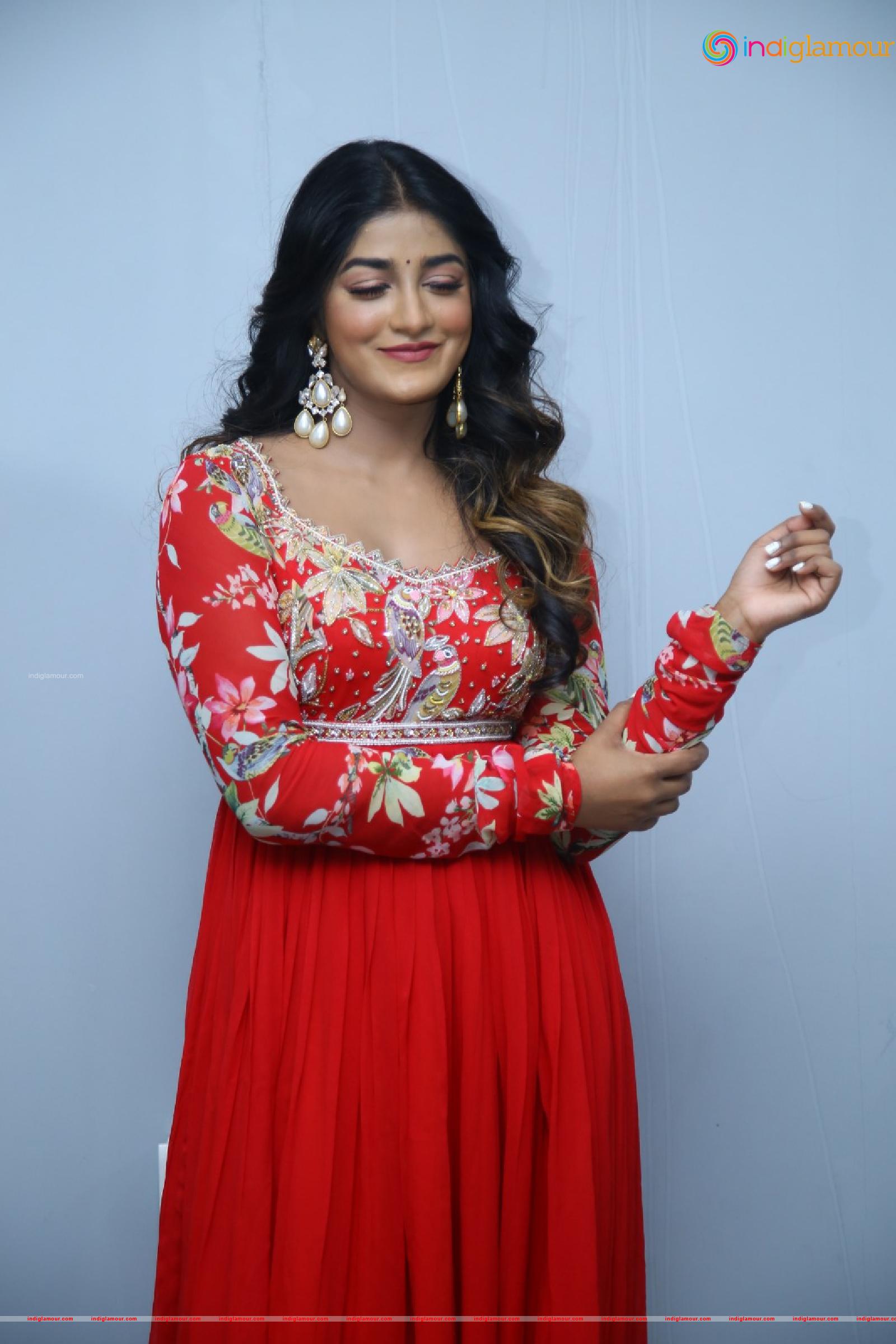 Dimple Hayathi Actress hd photo