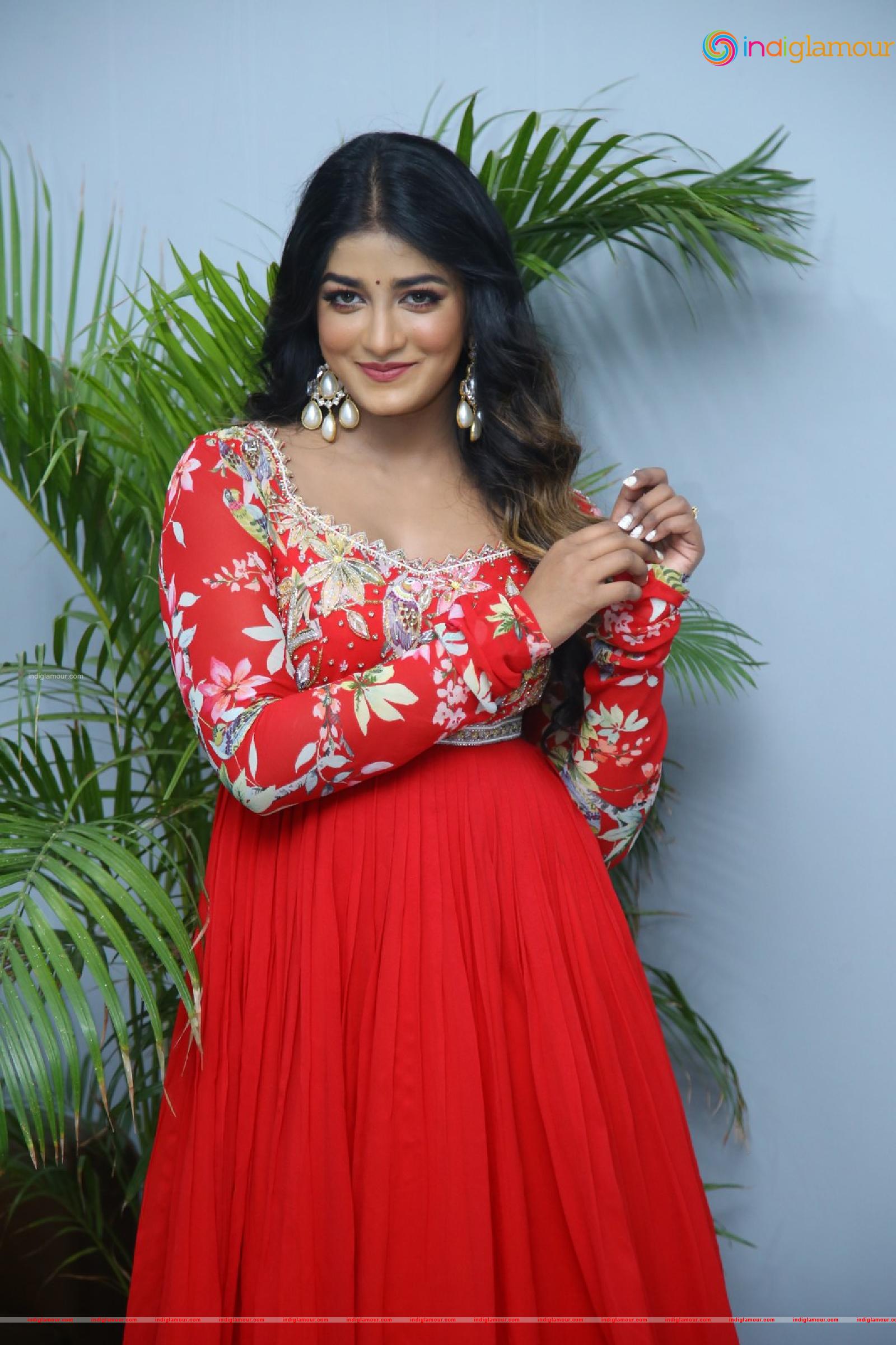 Dimple Hayathi Actress hd photo