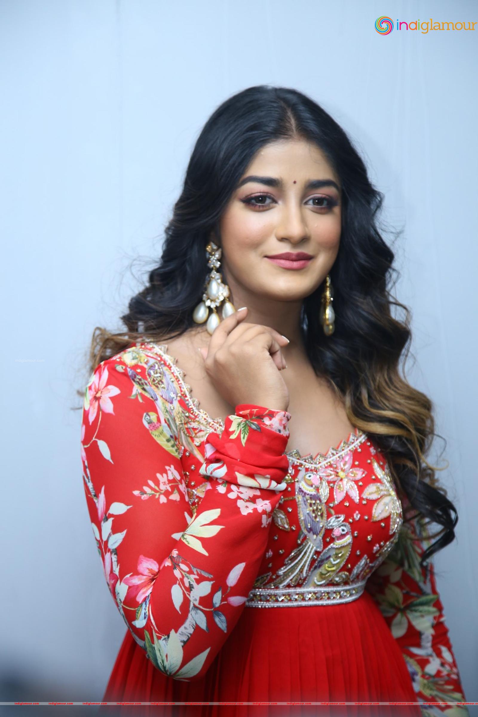 Dimple Hayathi Actress hd photo