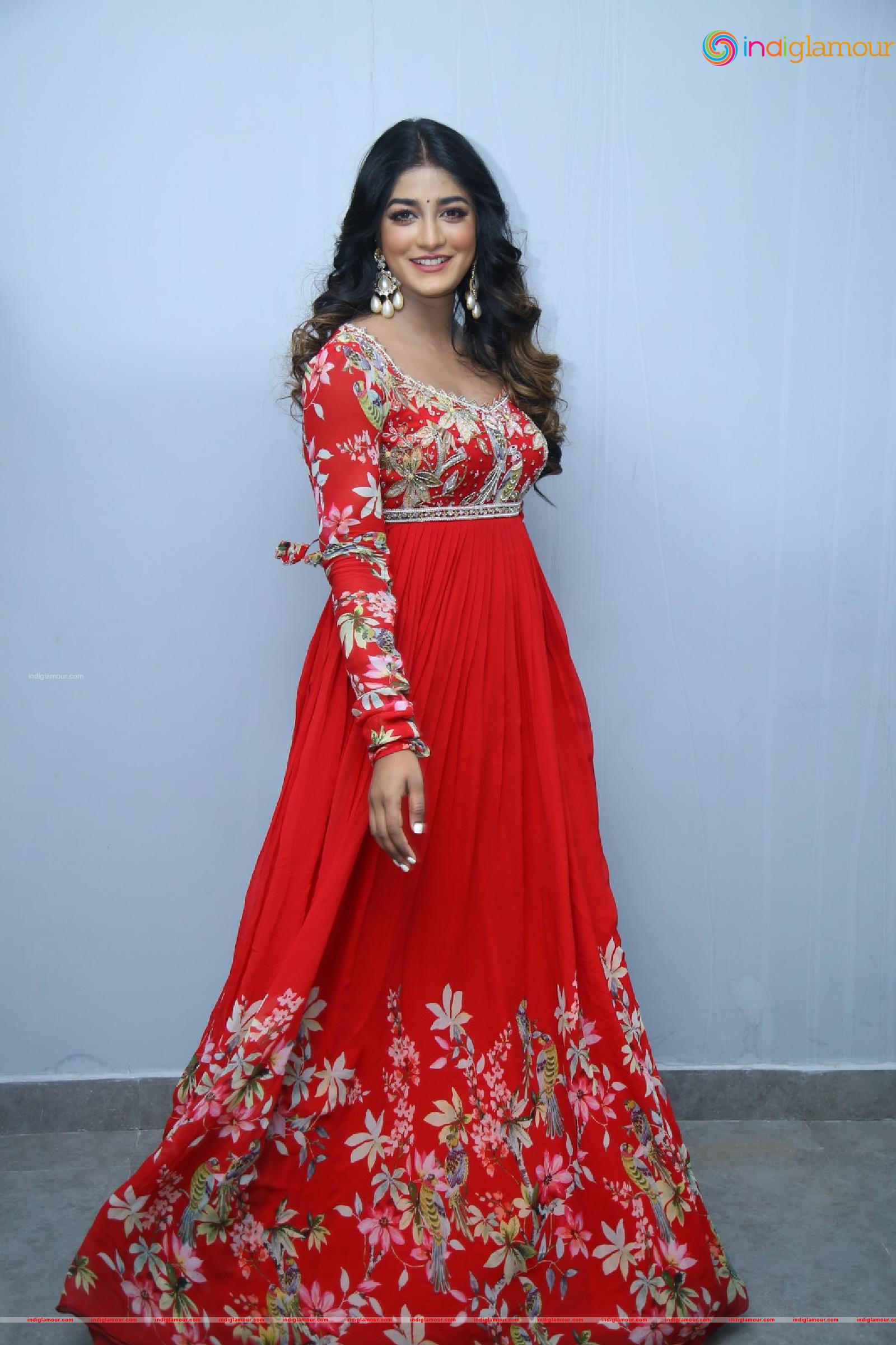 Dimple Hayathi Actress hd photo