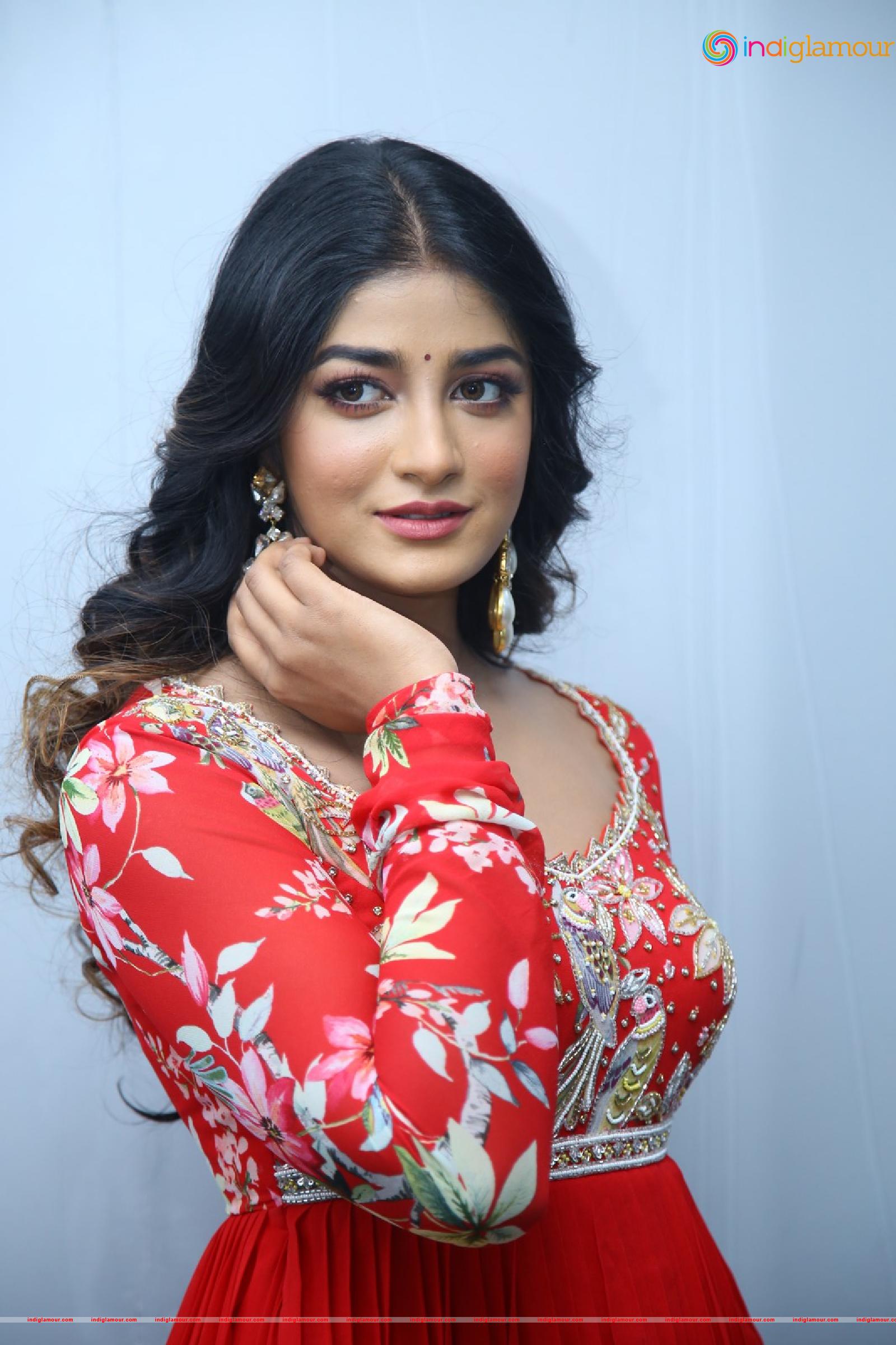 Dimple Hayathi Actress hd photo