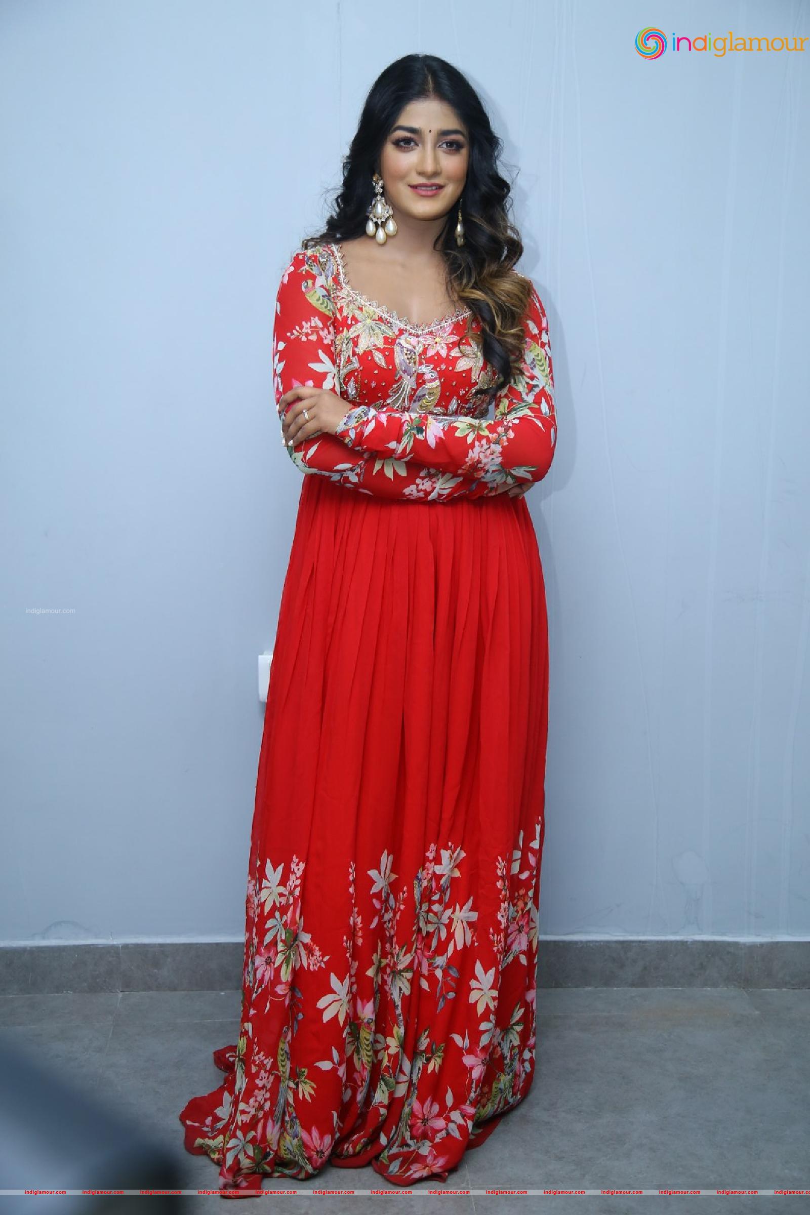 Dimple Hayathi Actress hd photo