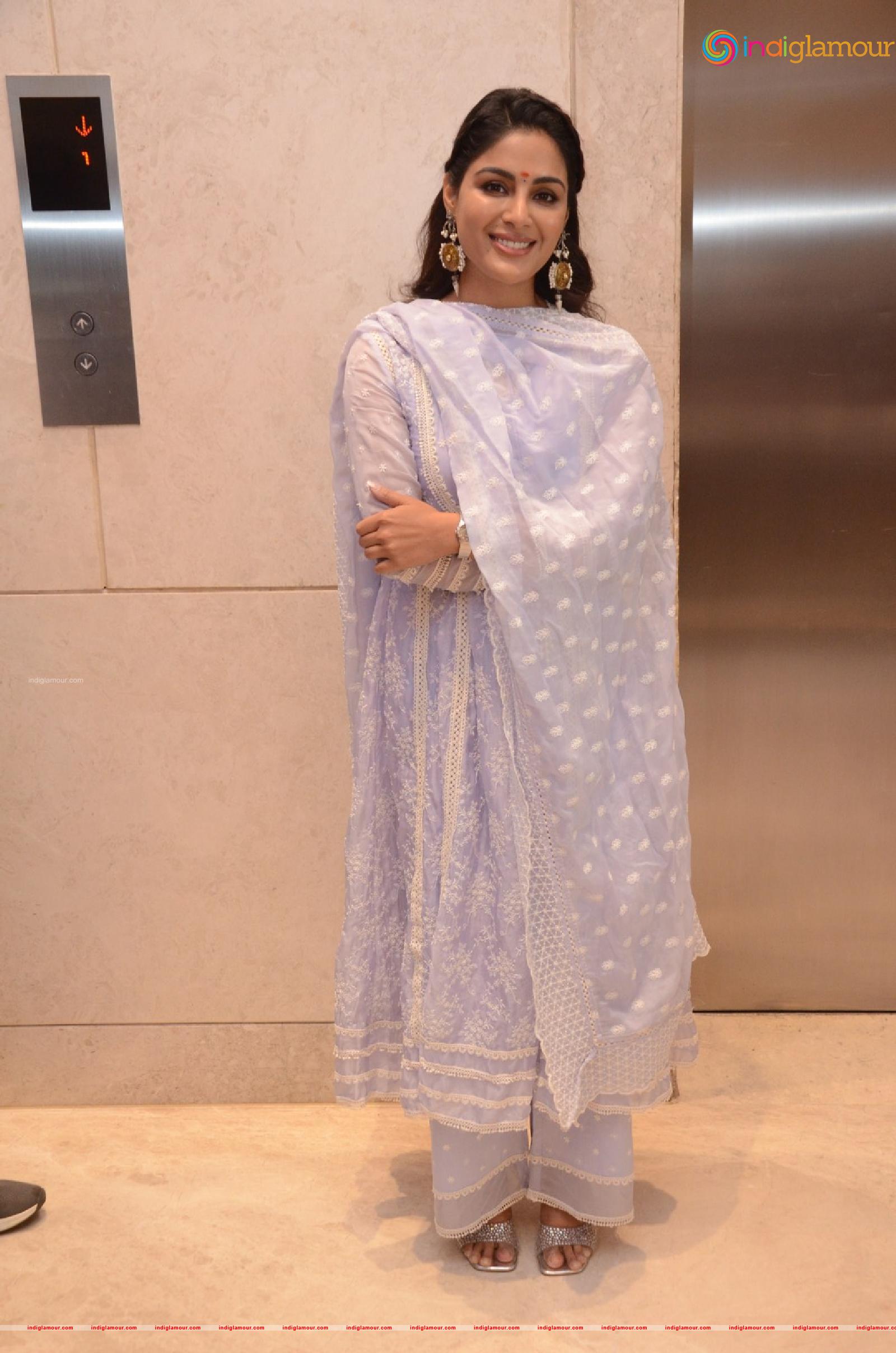 Samyuktha Menon