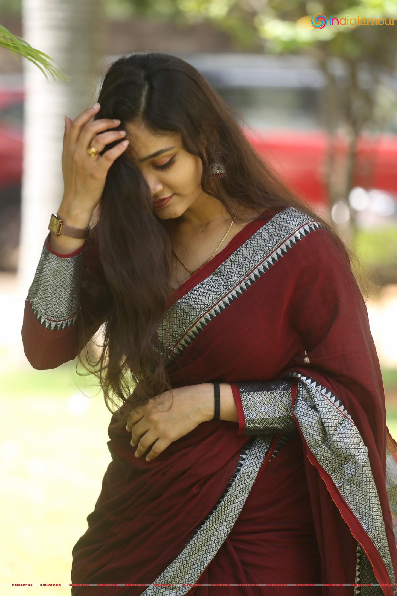 Chandni Rao Actress hd photo