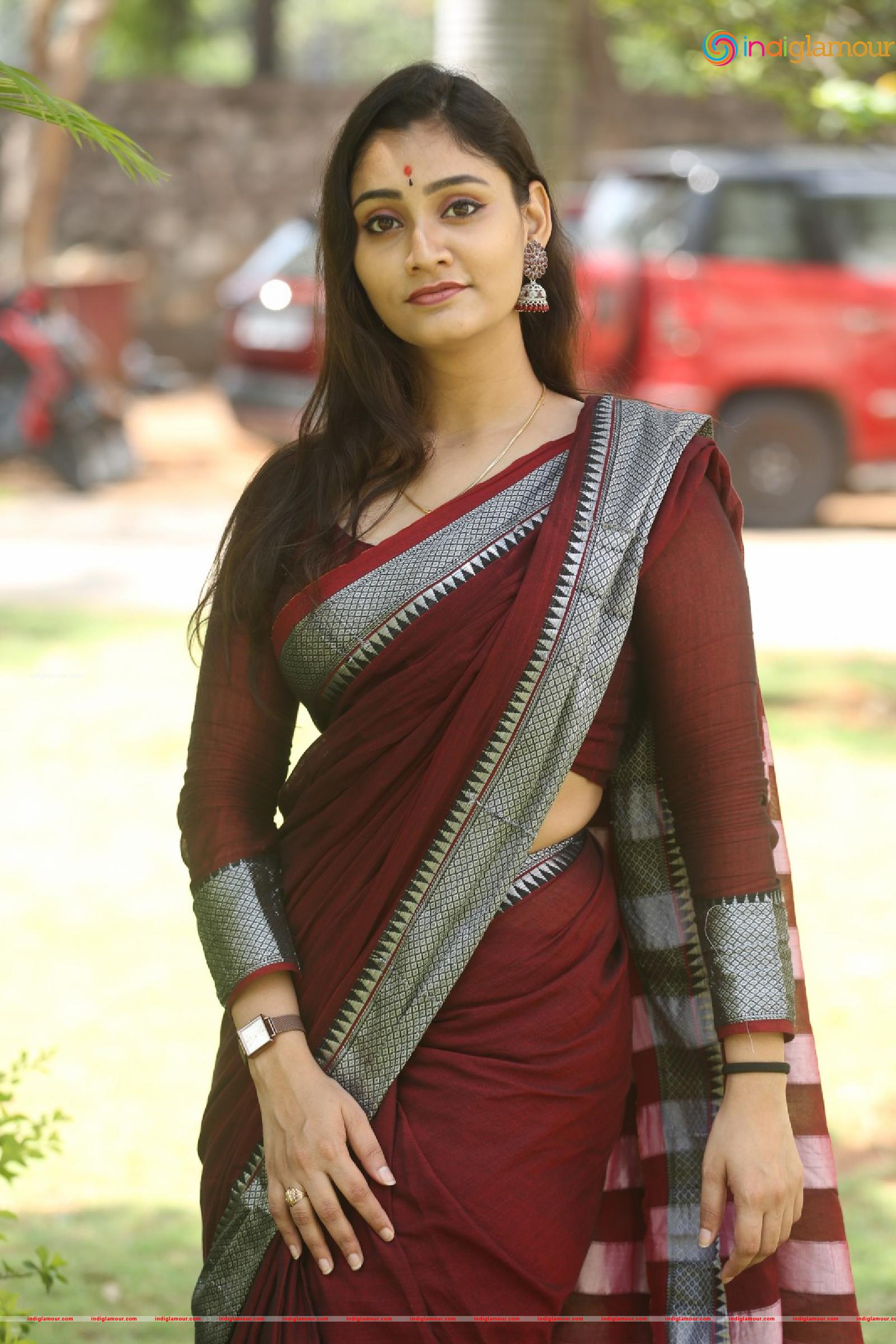 Chandni Rao Actress hd photo