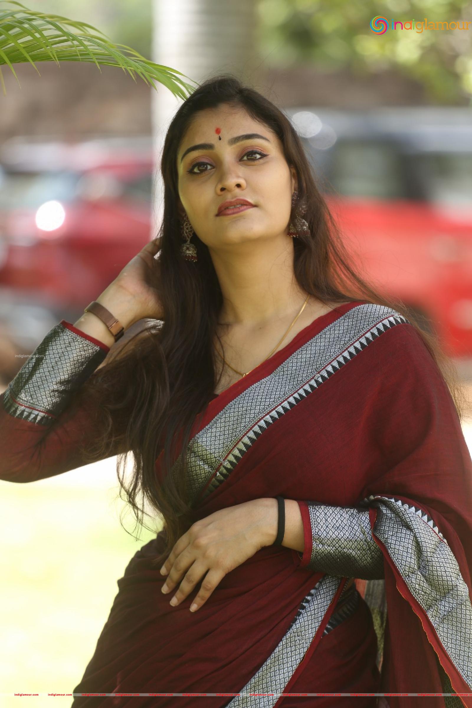 Chandni Rao Actress hd photo
