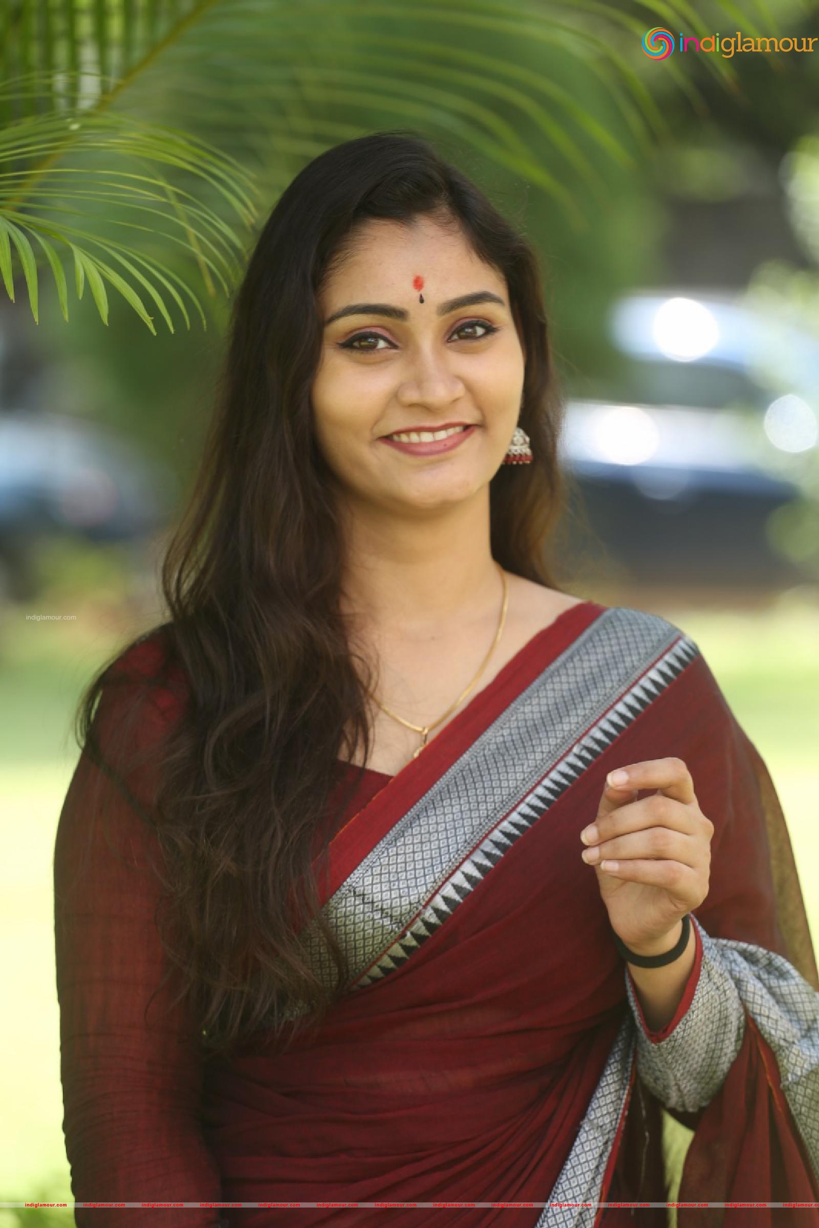 Chandni Rao Actress hd photo