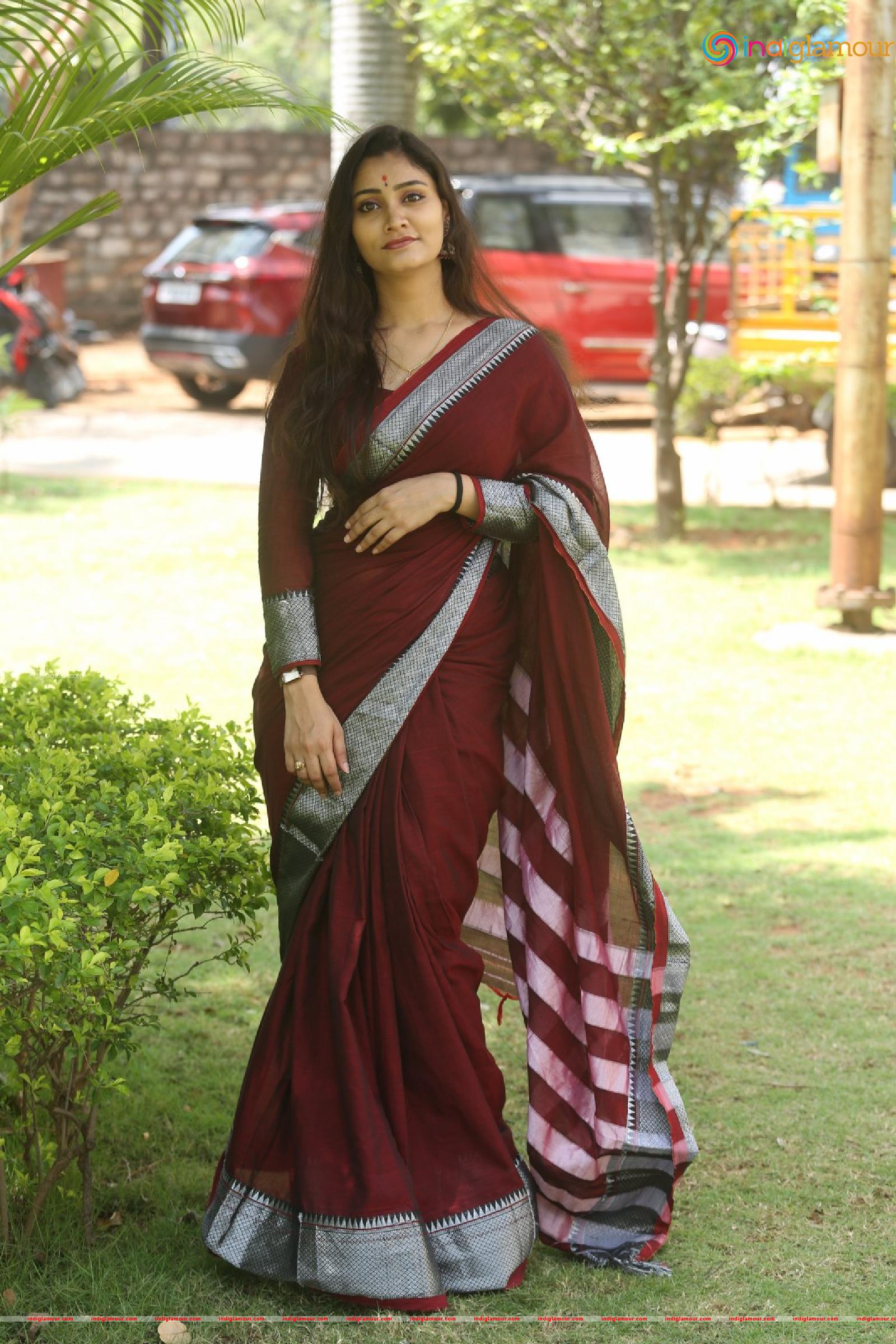 Chandni Rao Actress hd photo