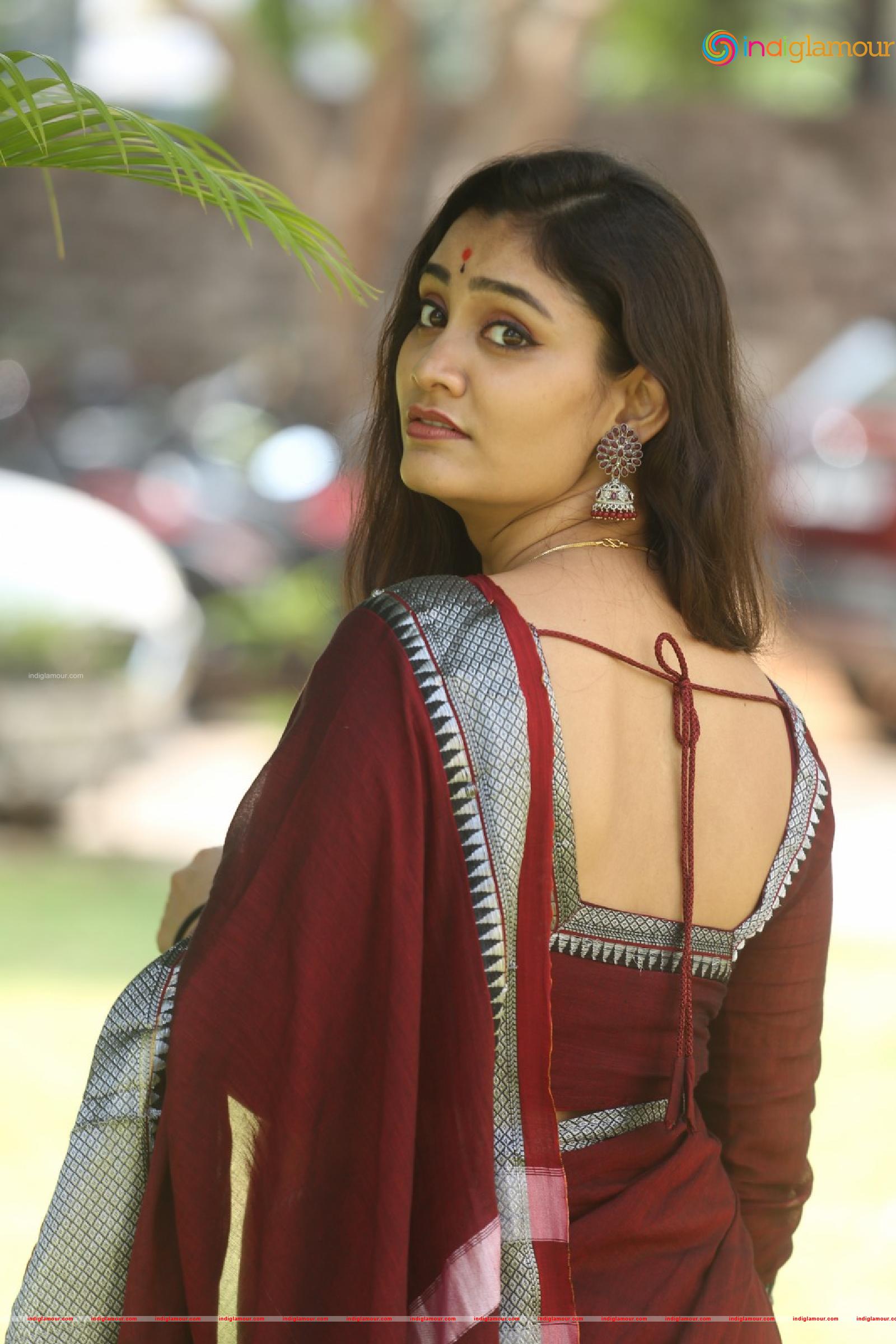 Chandni Rao Actress hd photo