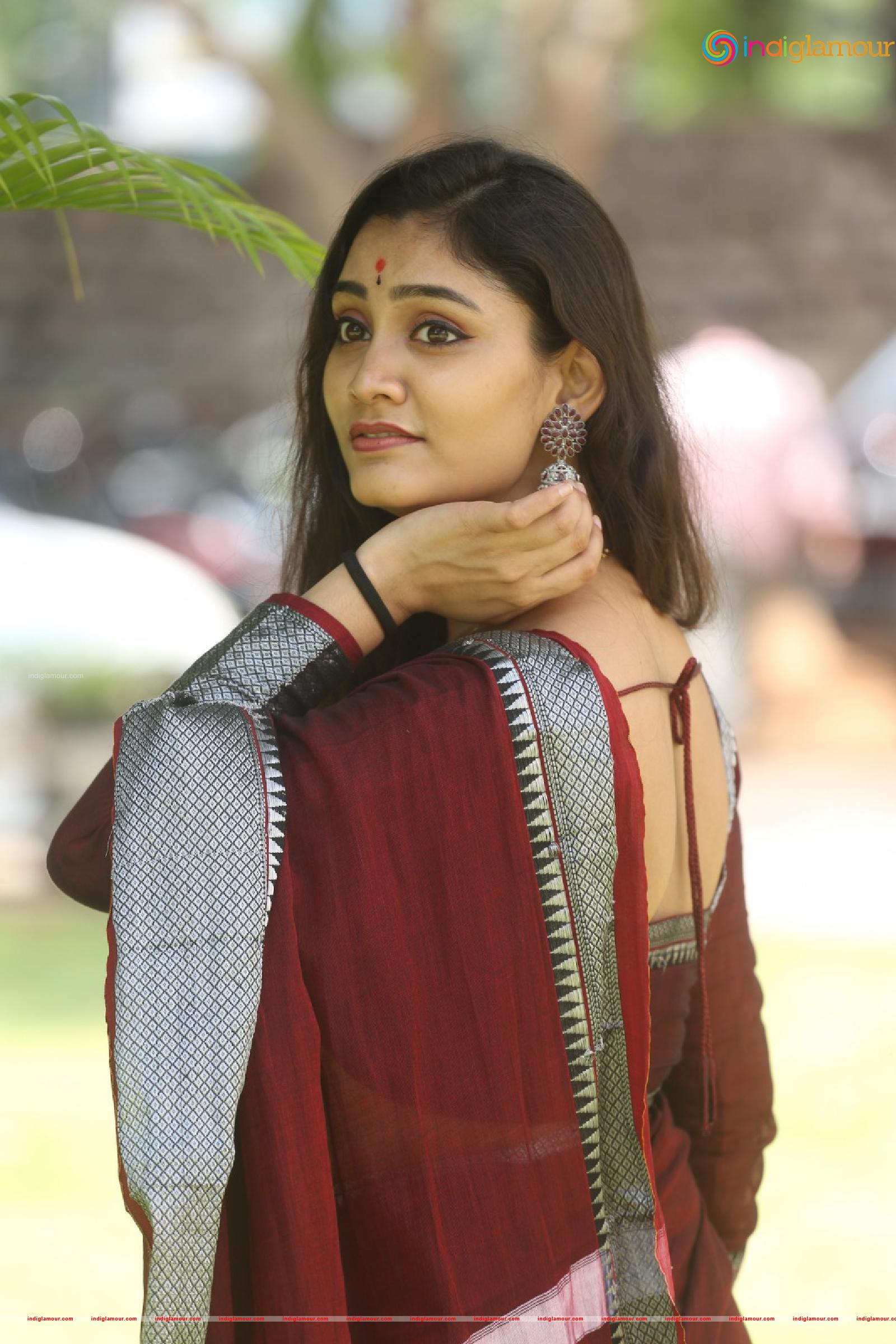 Chandni Rao Actress hd photo