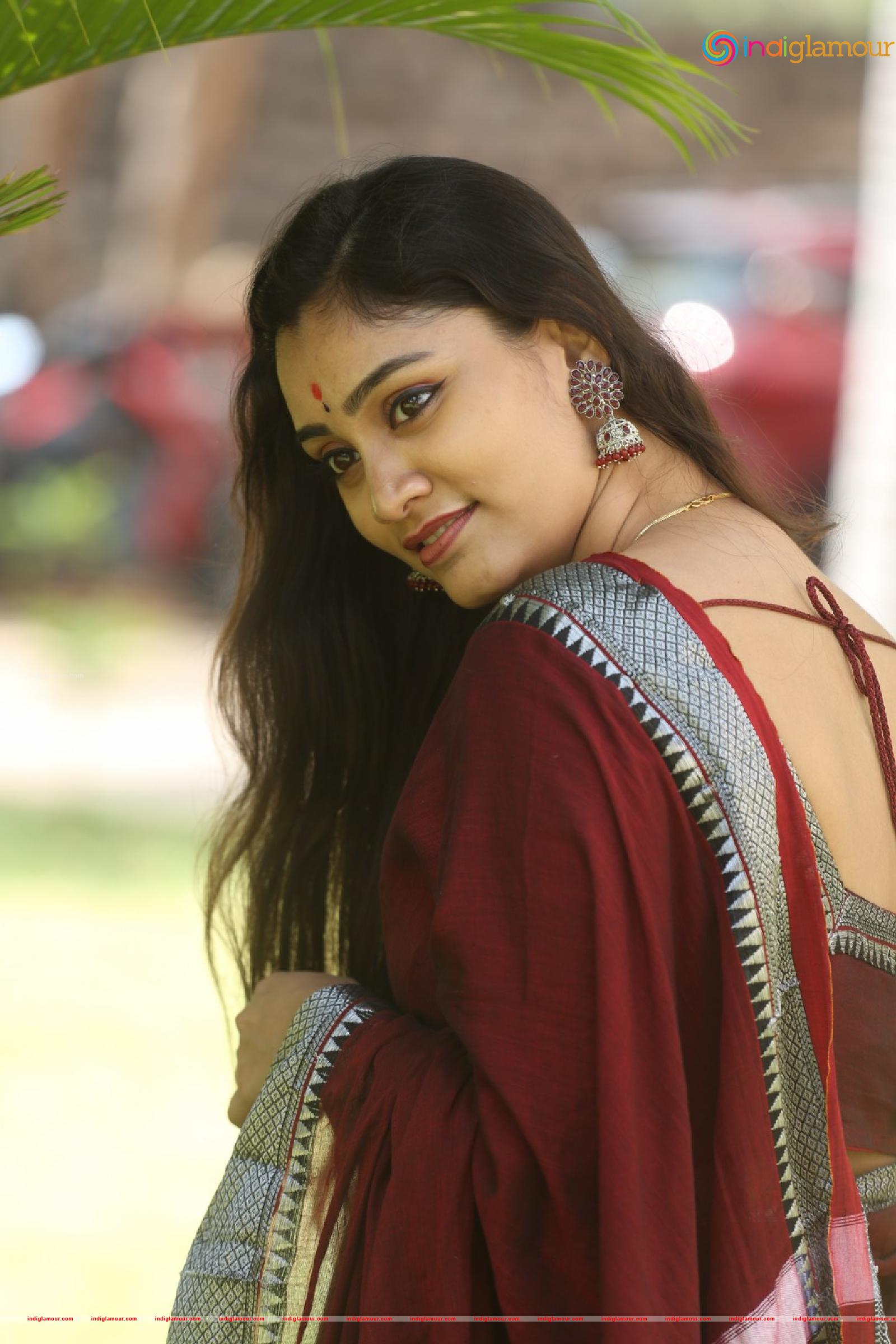 Chandni Rao Actress hd photo