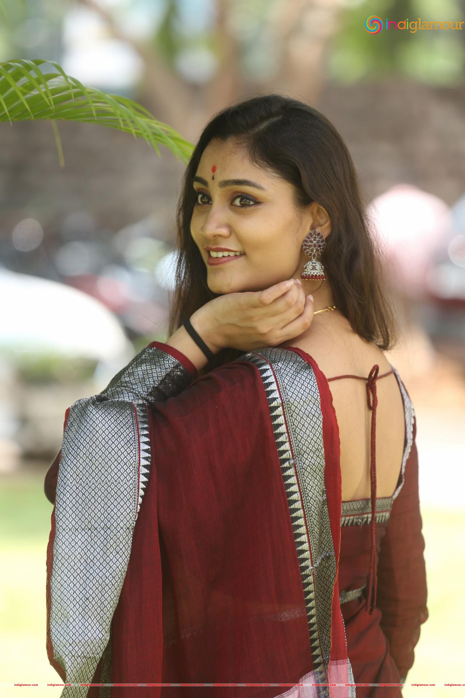 Chandni Rao Actress hd photo