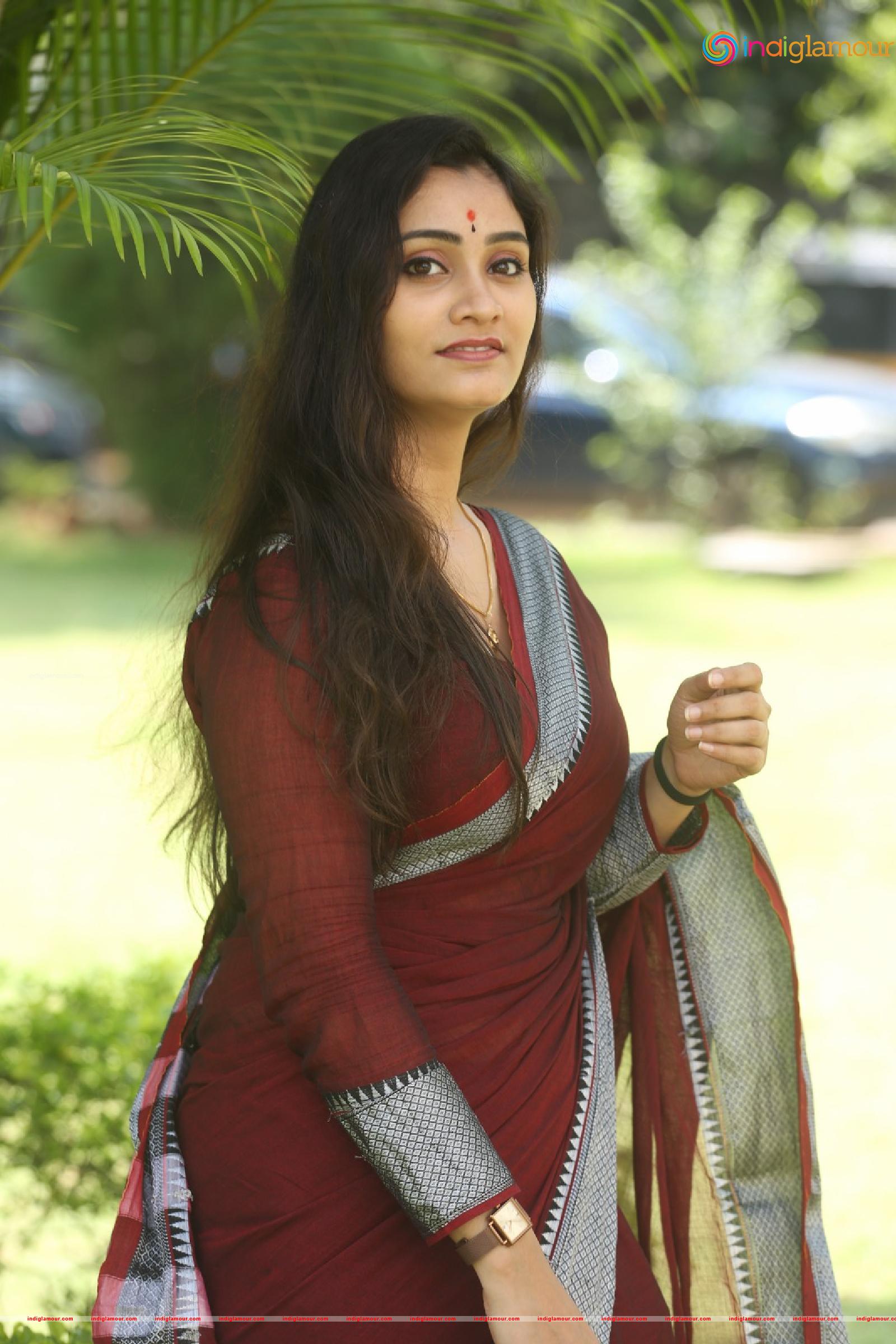 Chandni Rao Actress hd photo