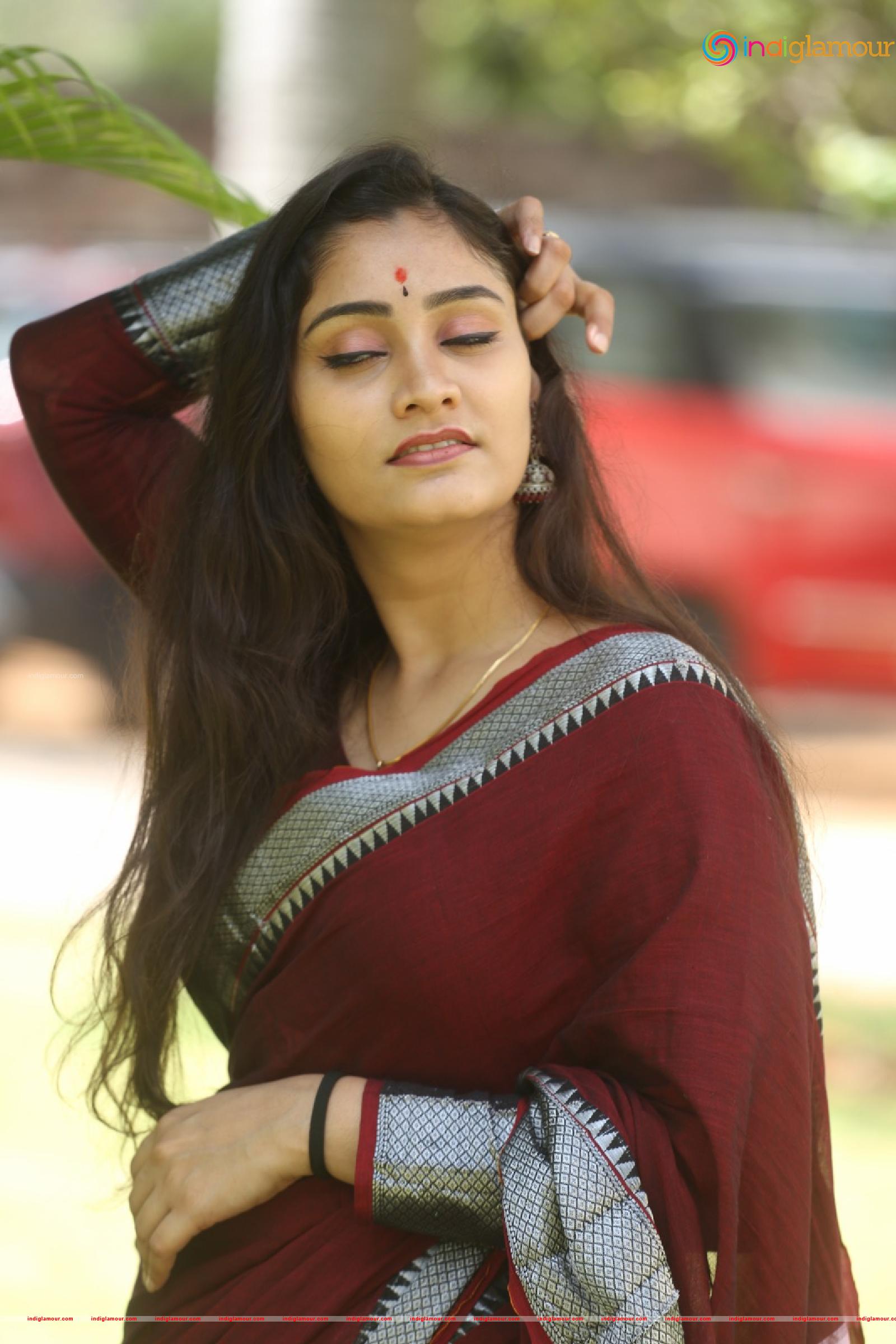 Chandni Rao Actress hd photo