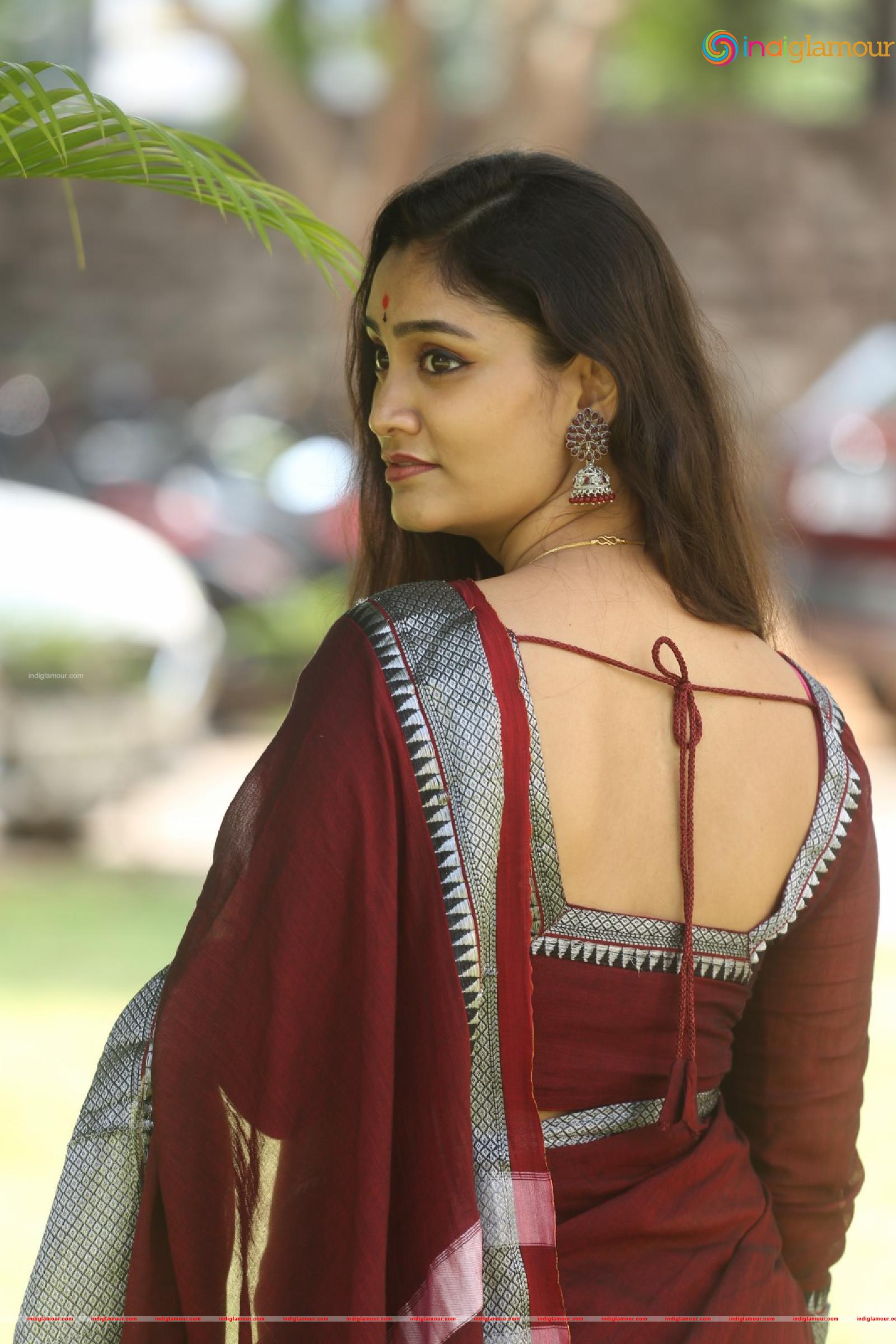 Chandni Rao Actress hd photo