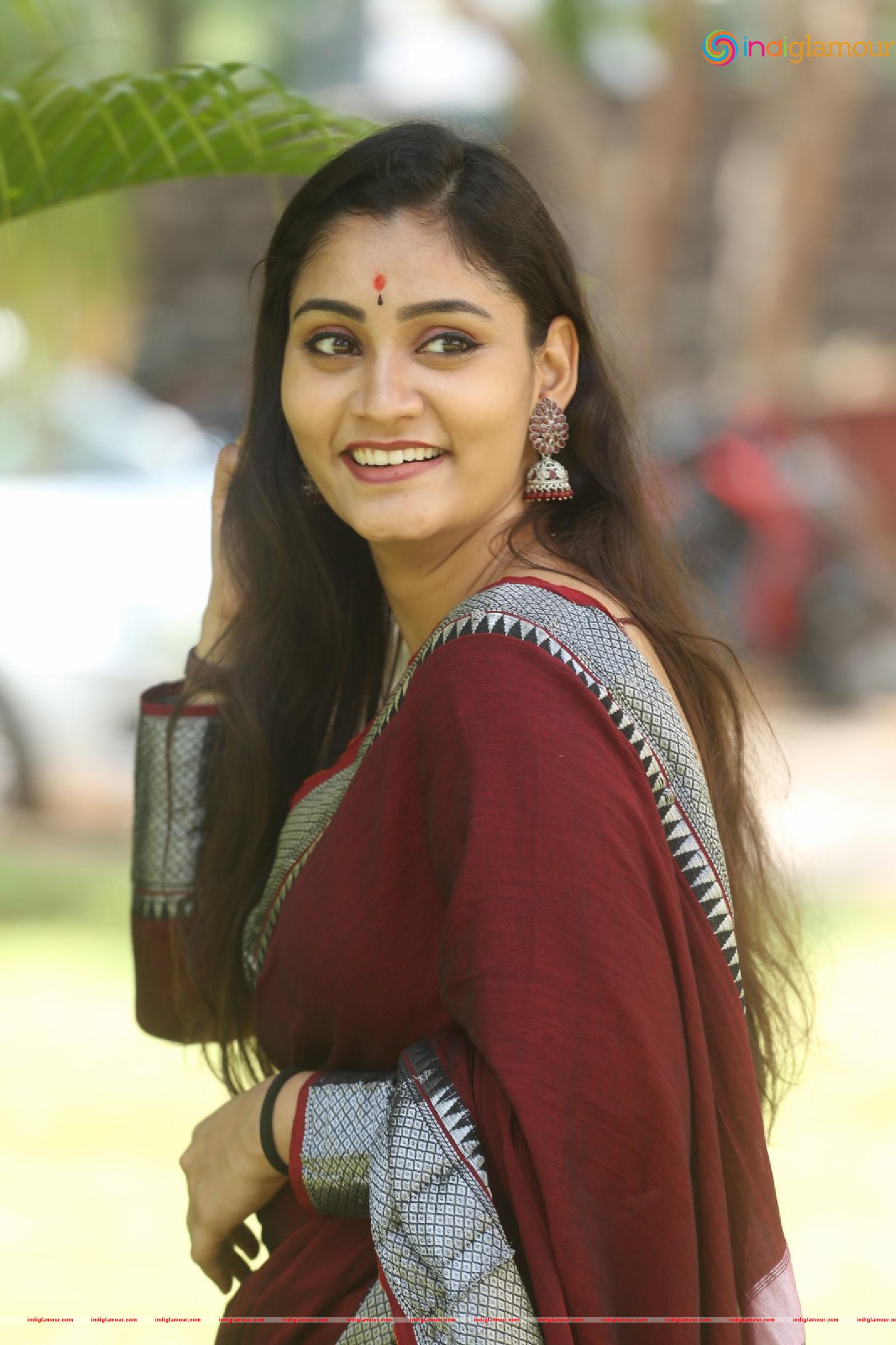 Chandni Rao Actress hd photo