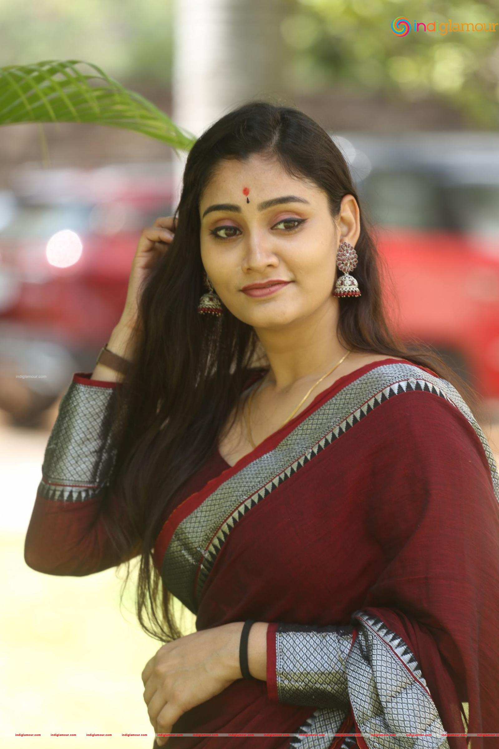 Chandni Rao Actress hd photo