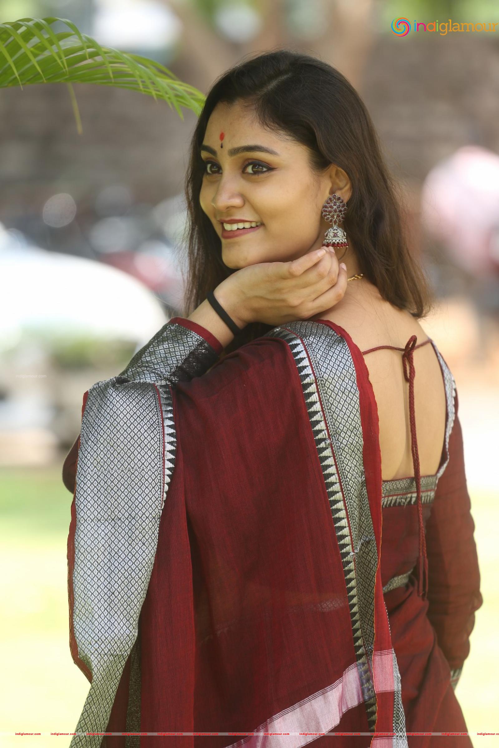 Chandni Rao Actress hd photo