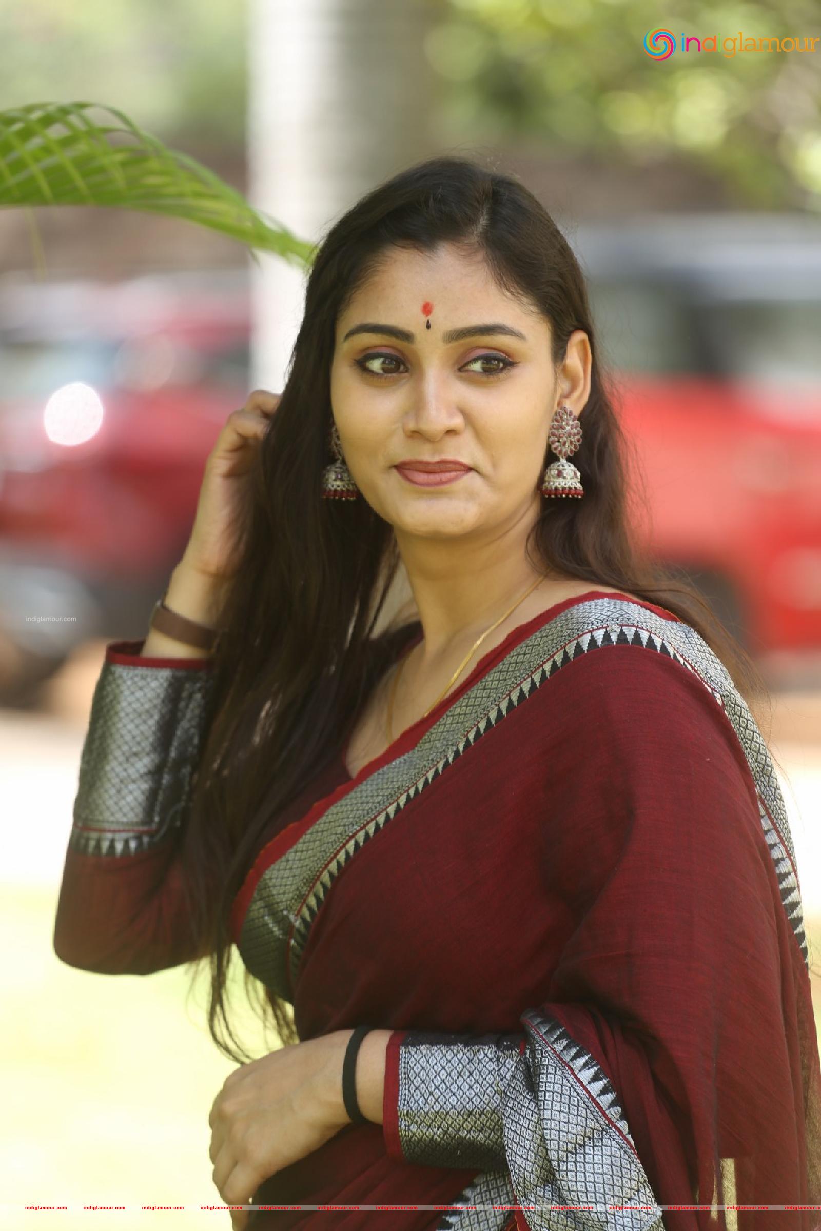 Chandni Rao Actress hd photo