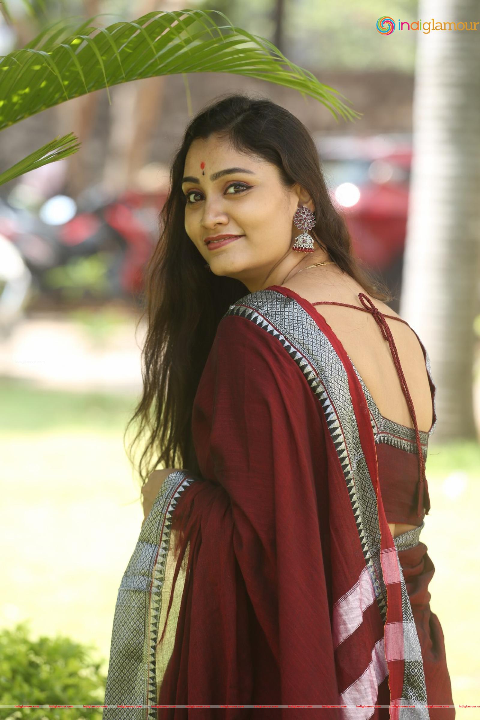 Chandni Rao Actress hd photo