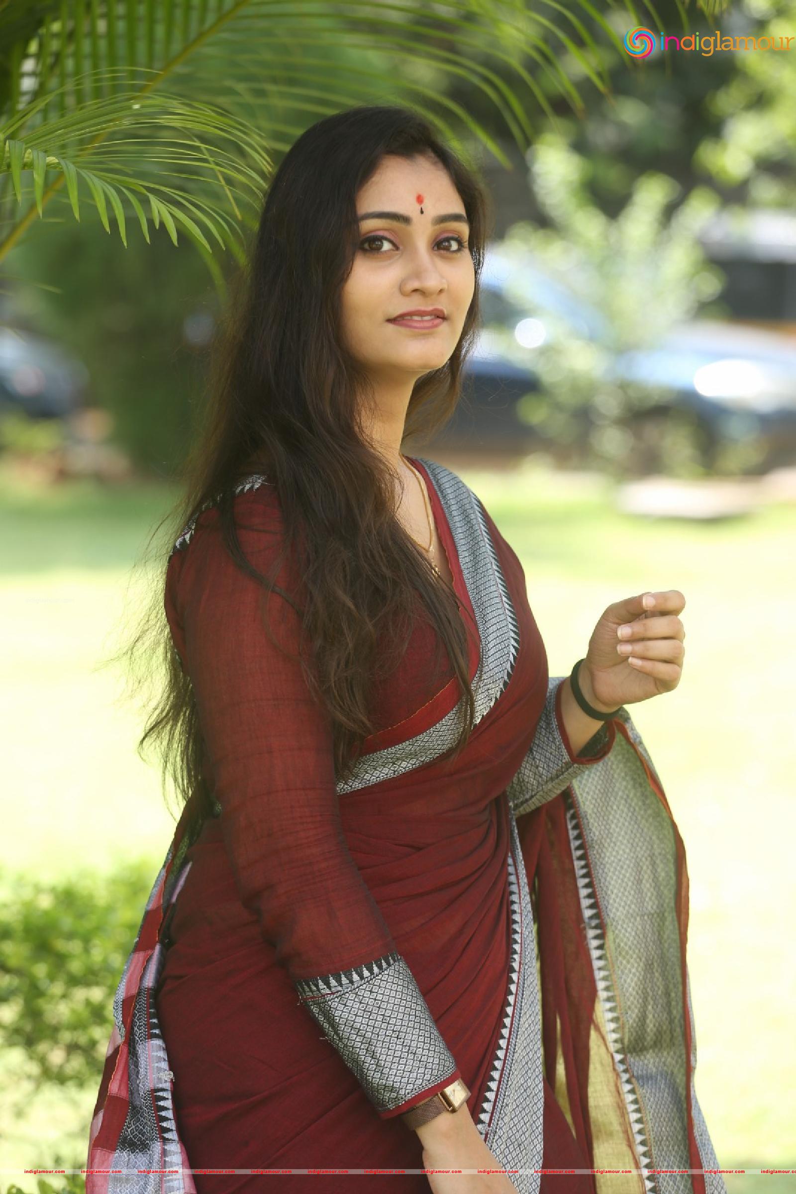Chandni Rao Actress hd photo