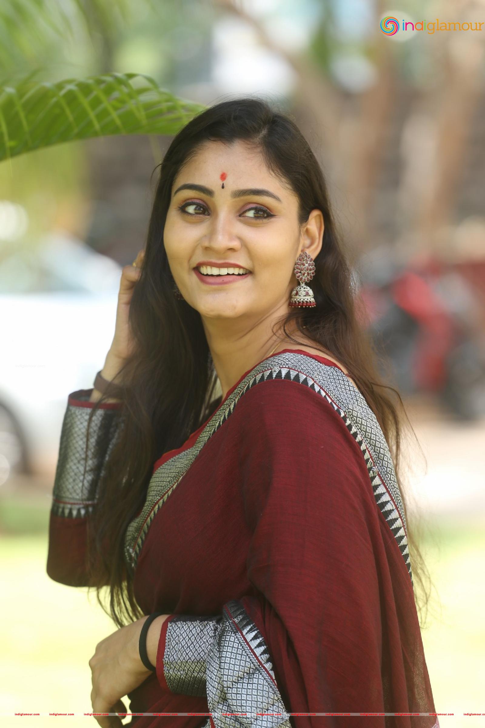 Chandni Rao Actress hd photo