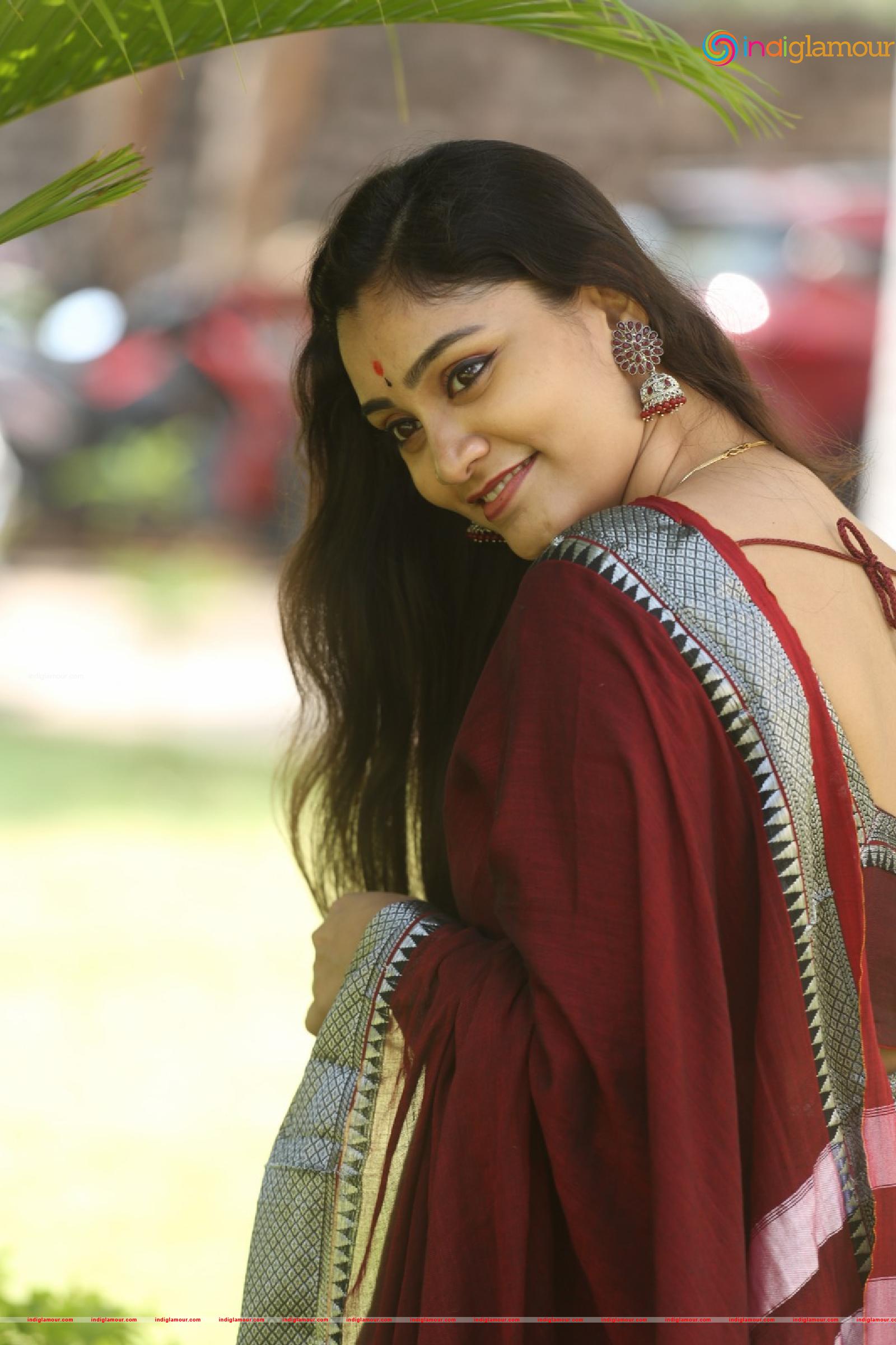 Chandni Rao Actress hd photo
