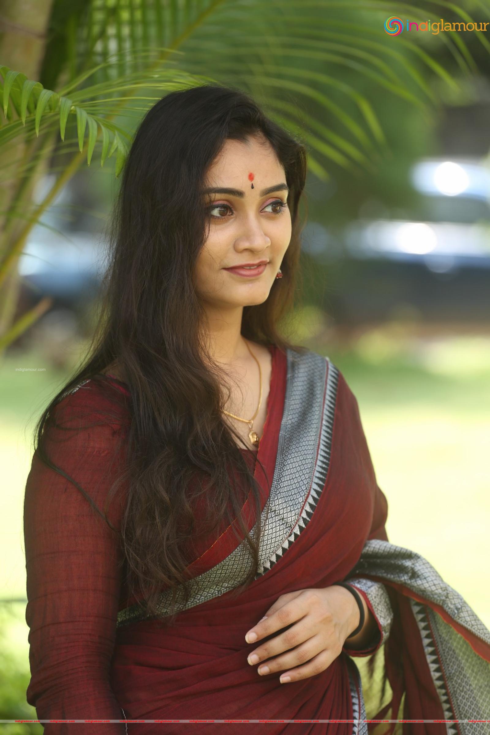 Chandni Rao Actress hd photo
