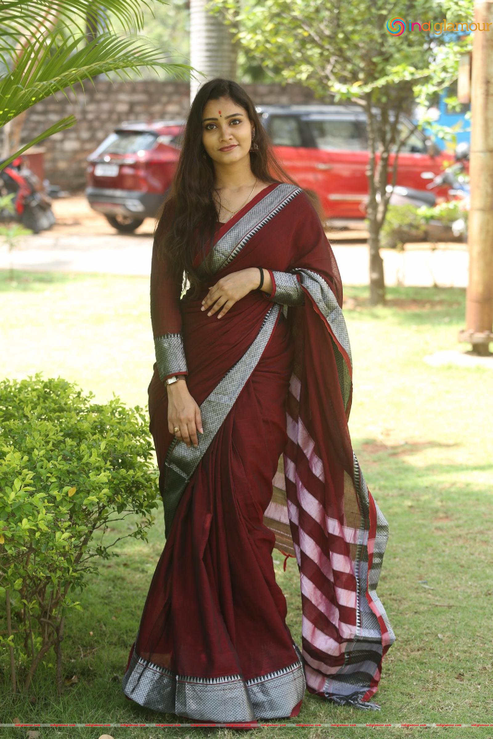 Chandni Rao Actress hd photo