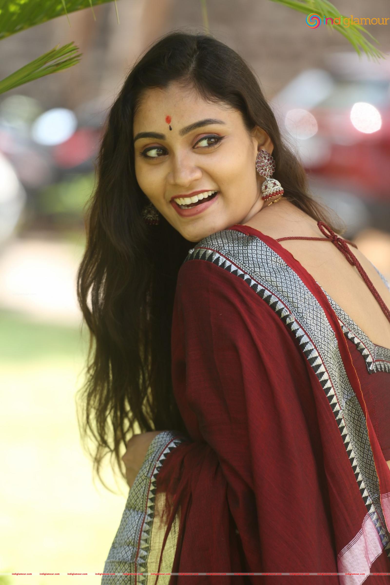 Chandni Rao Actress hd photo