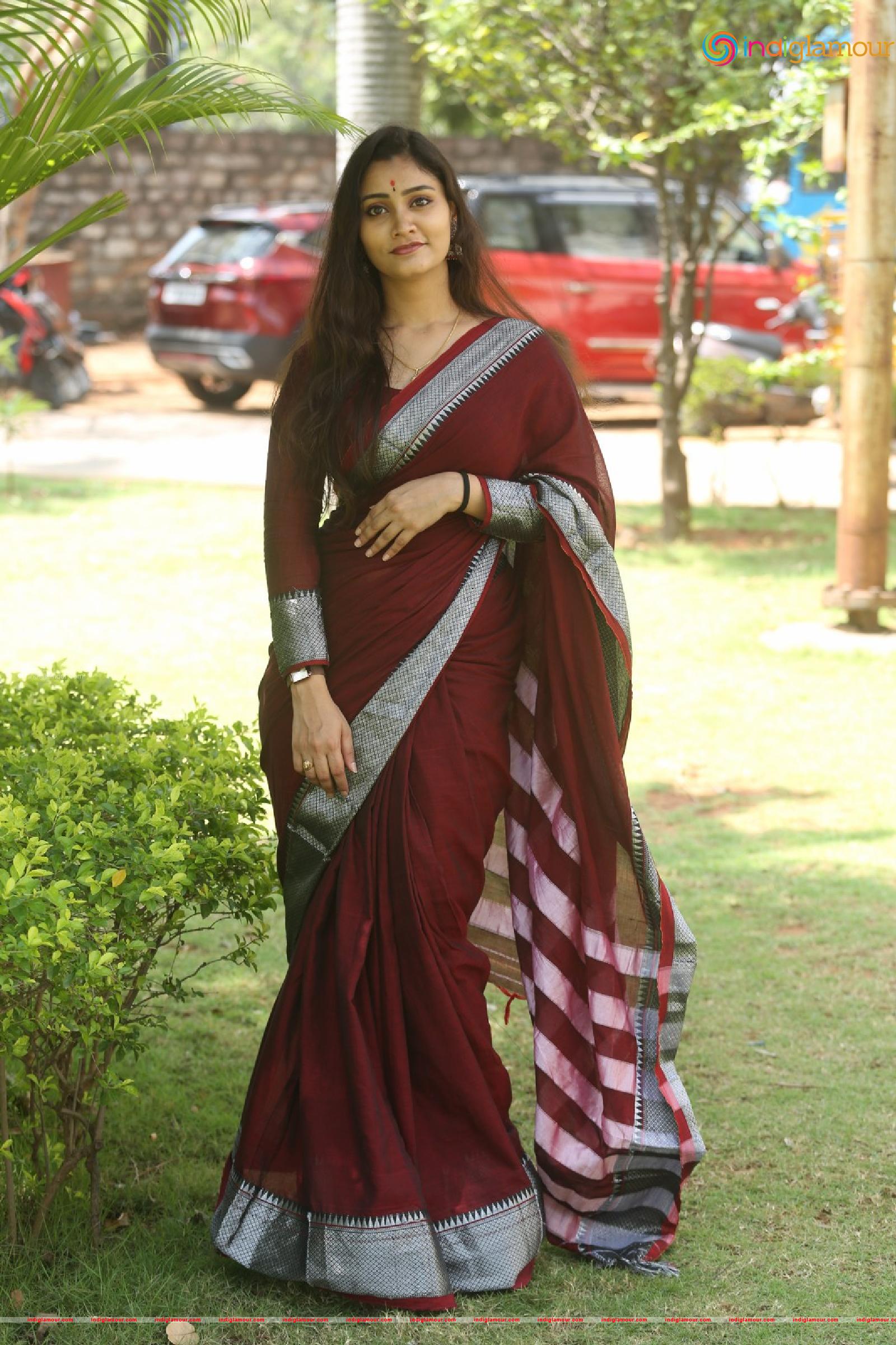 Chandni Rao Actress hd photo