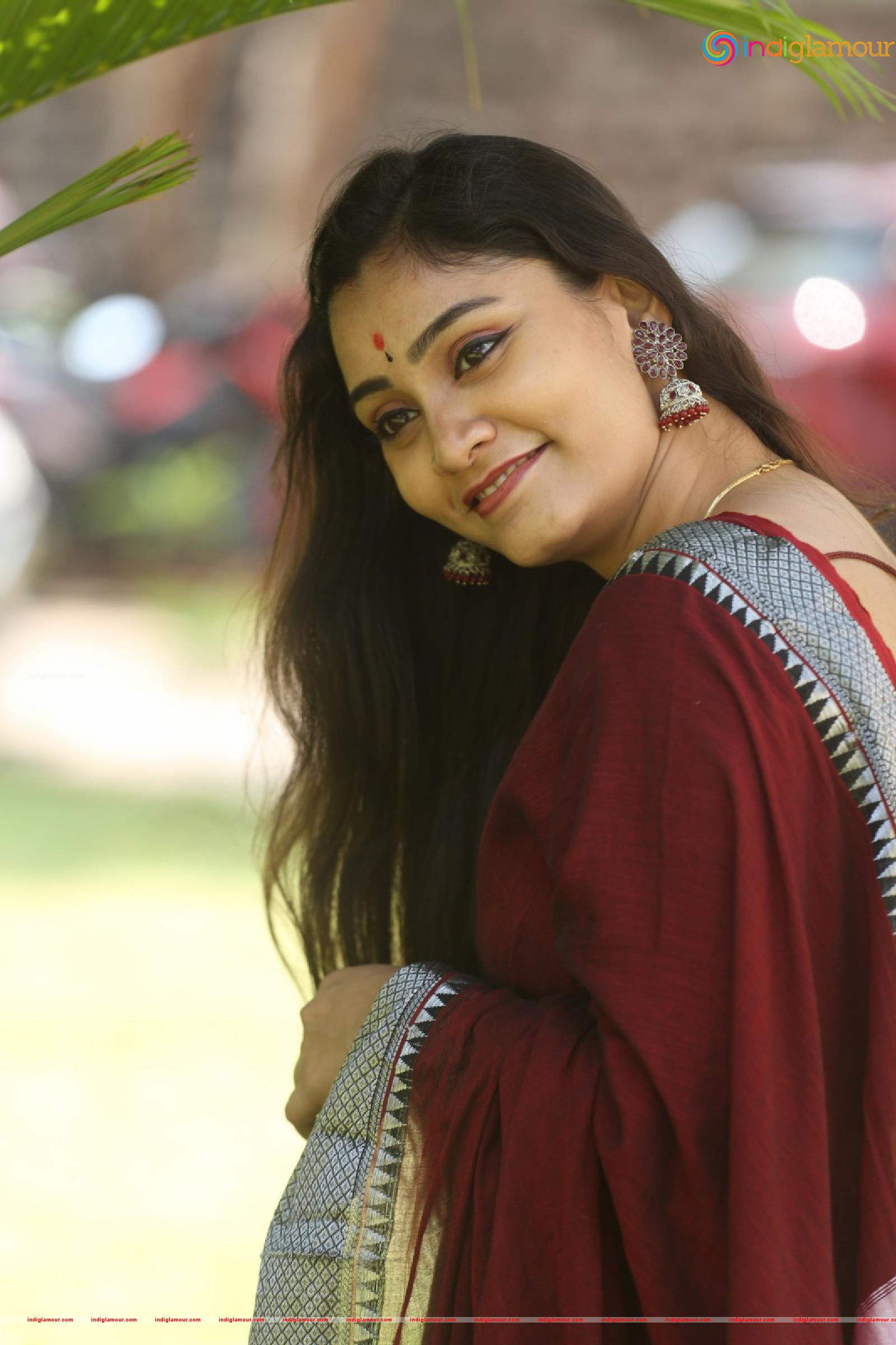 Chandni Rao Actress hd photo