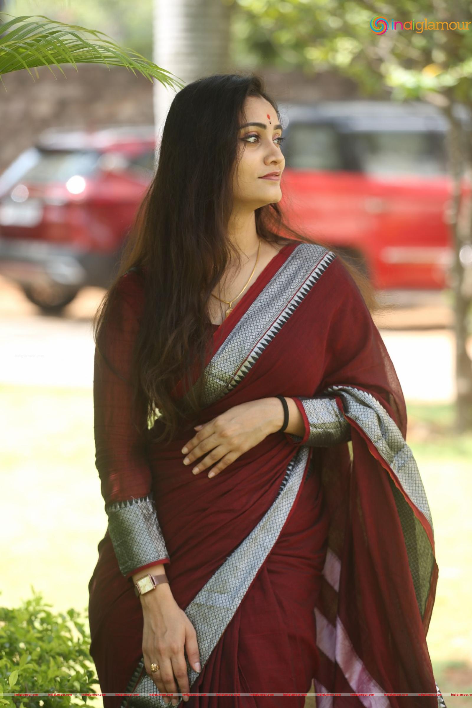 Chandni Rao Actress hd photo