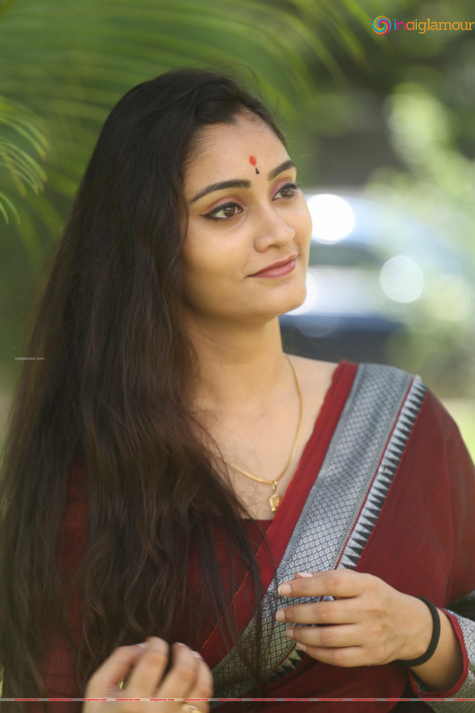 Chandni Rao Actress hd photo
