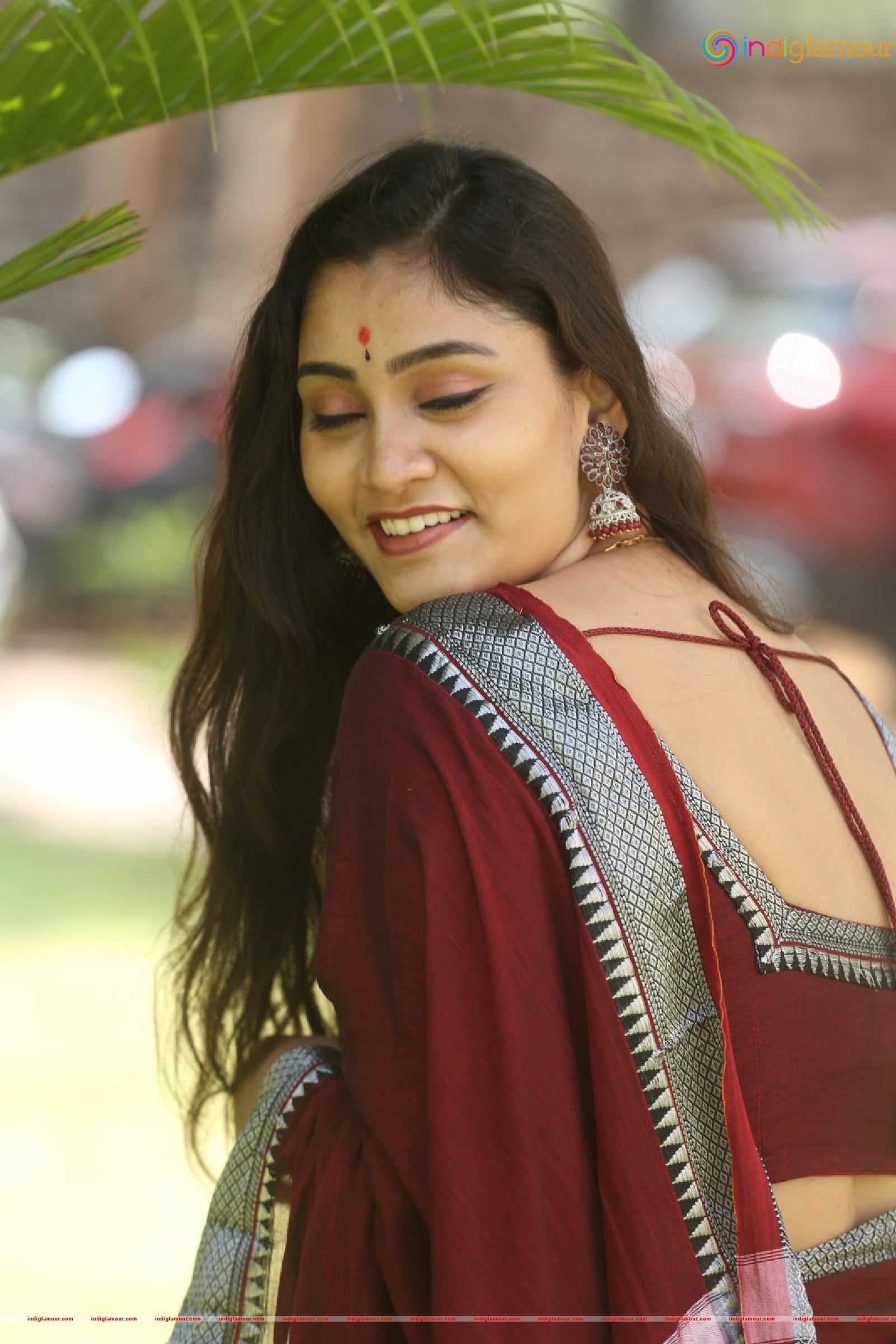 Chandni Rao Actress hd photo
