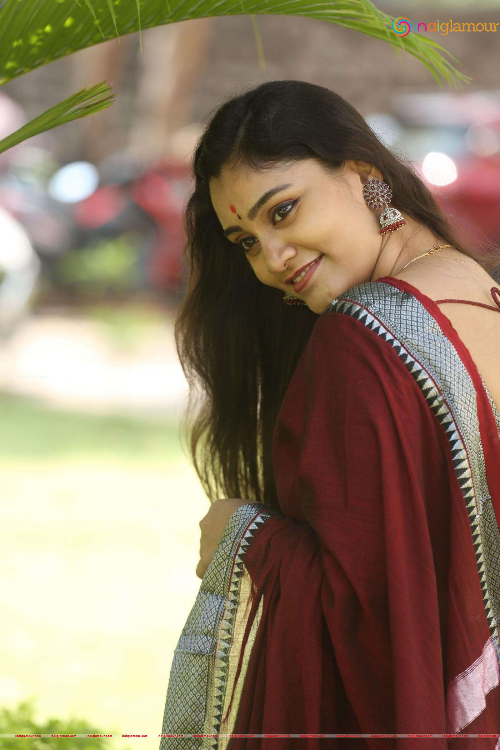 Chandni Rao Actress hd photo