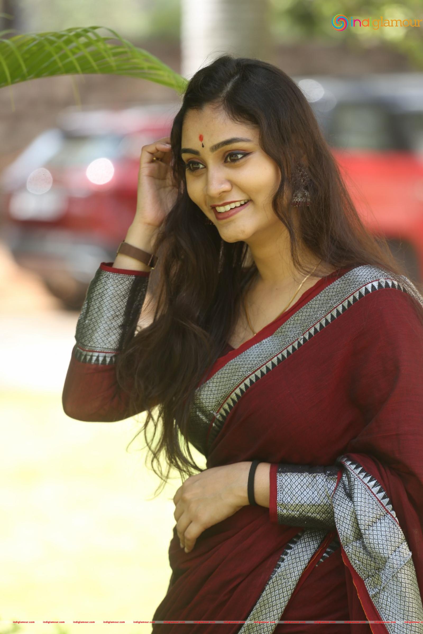 Chandni Rao Actress hd photo