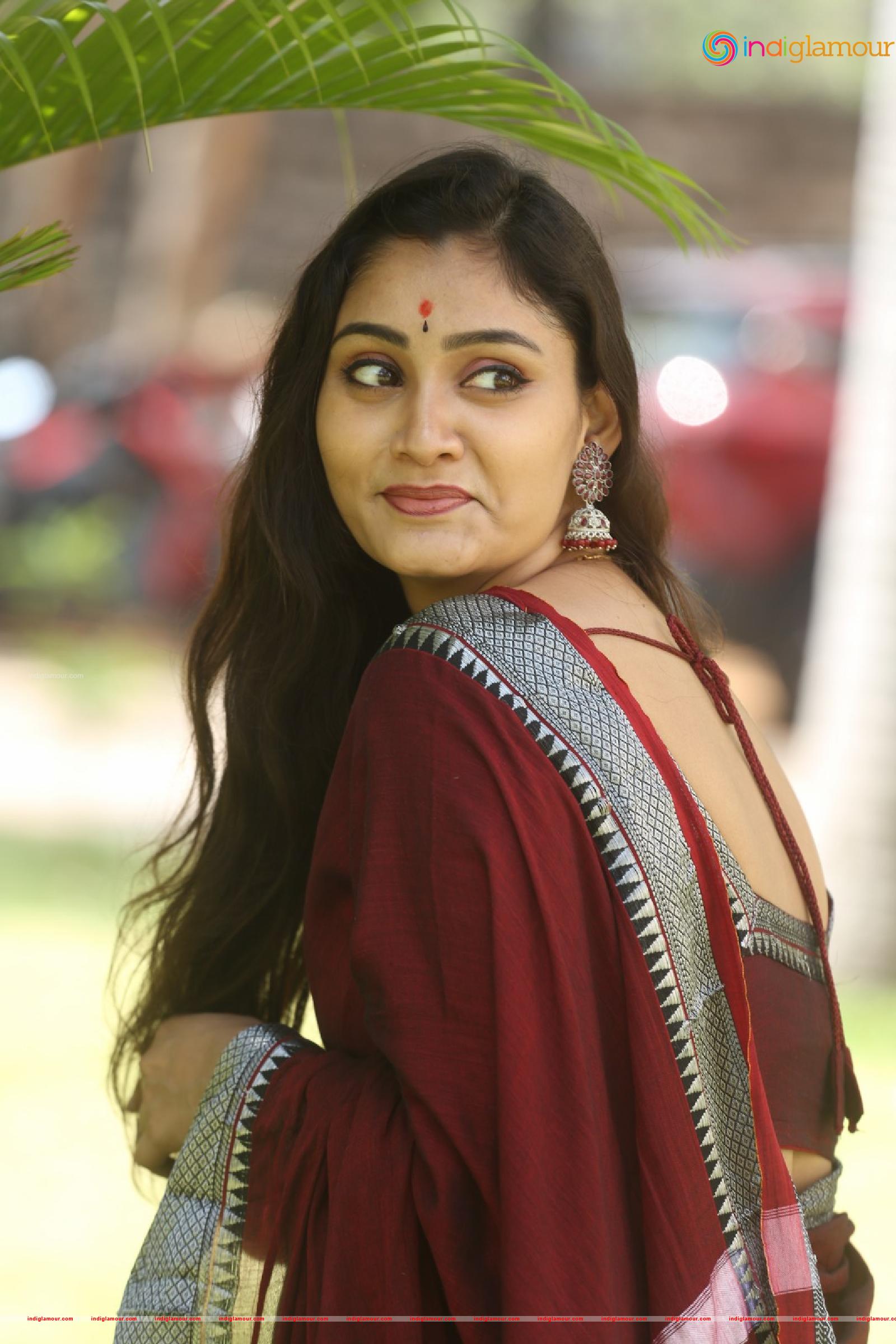 Chandni Rao Actress hd photo