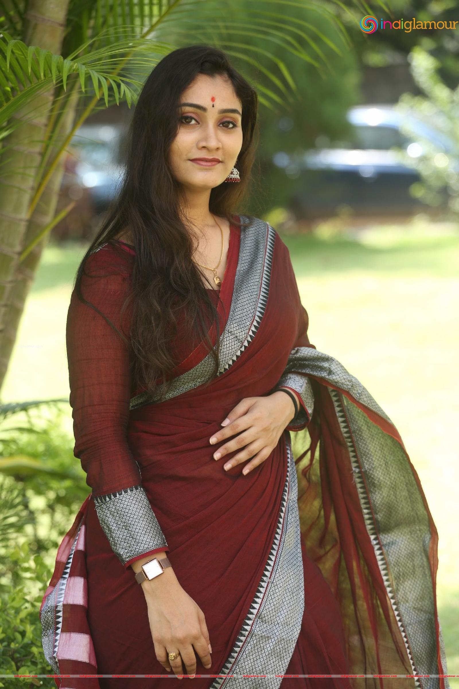 Chandni Rao Actress hd photo