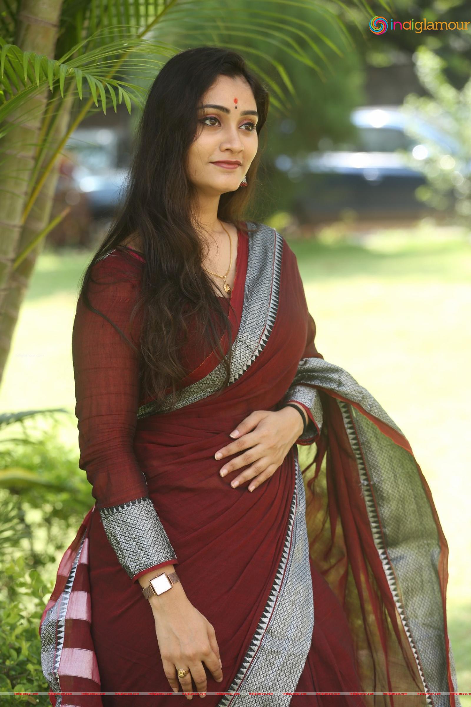 Chandni Rao Actress hd photo