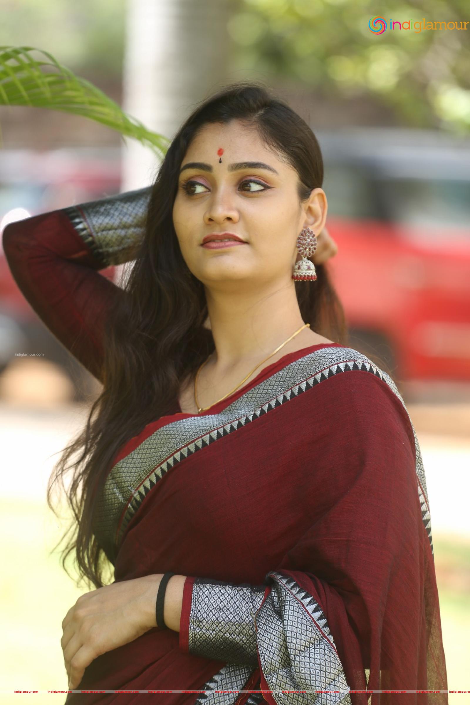 Chandni Rao Actress hd photo