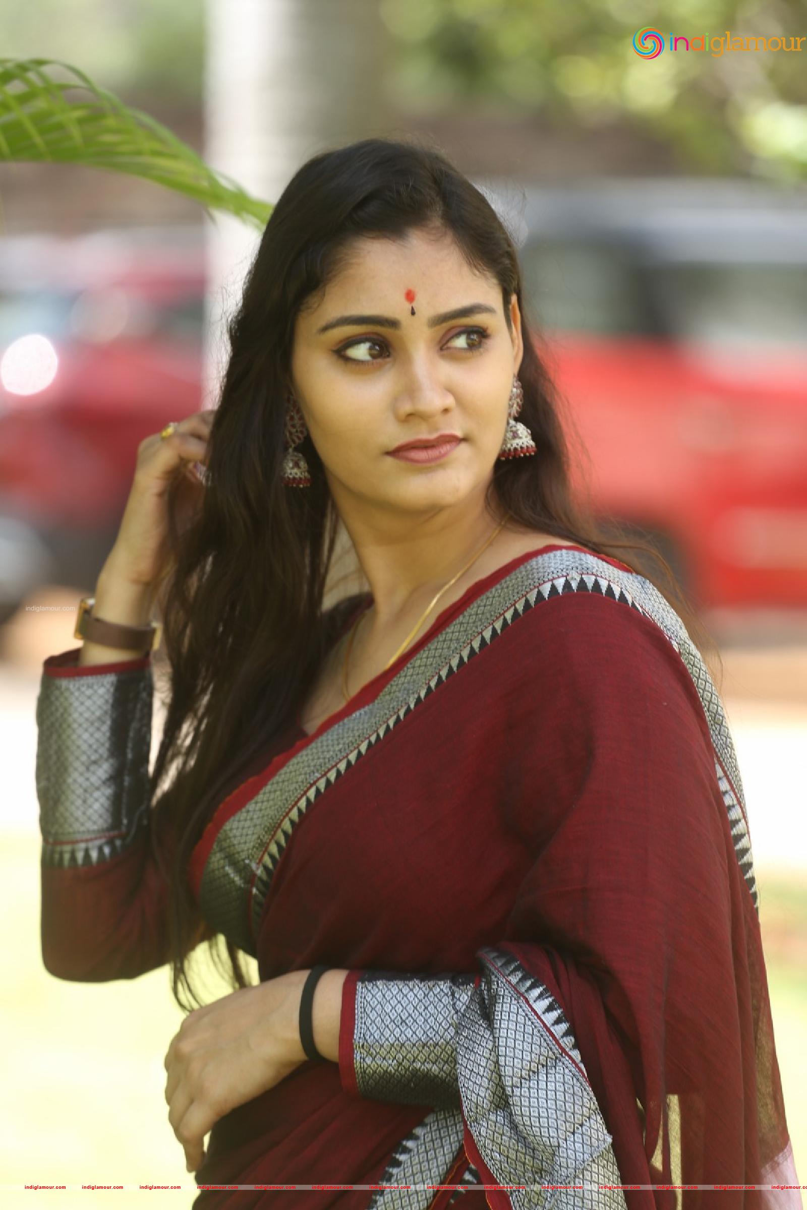 Chandni Rao Actress hd photo