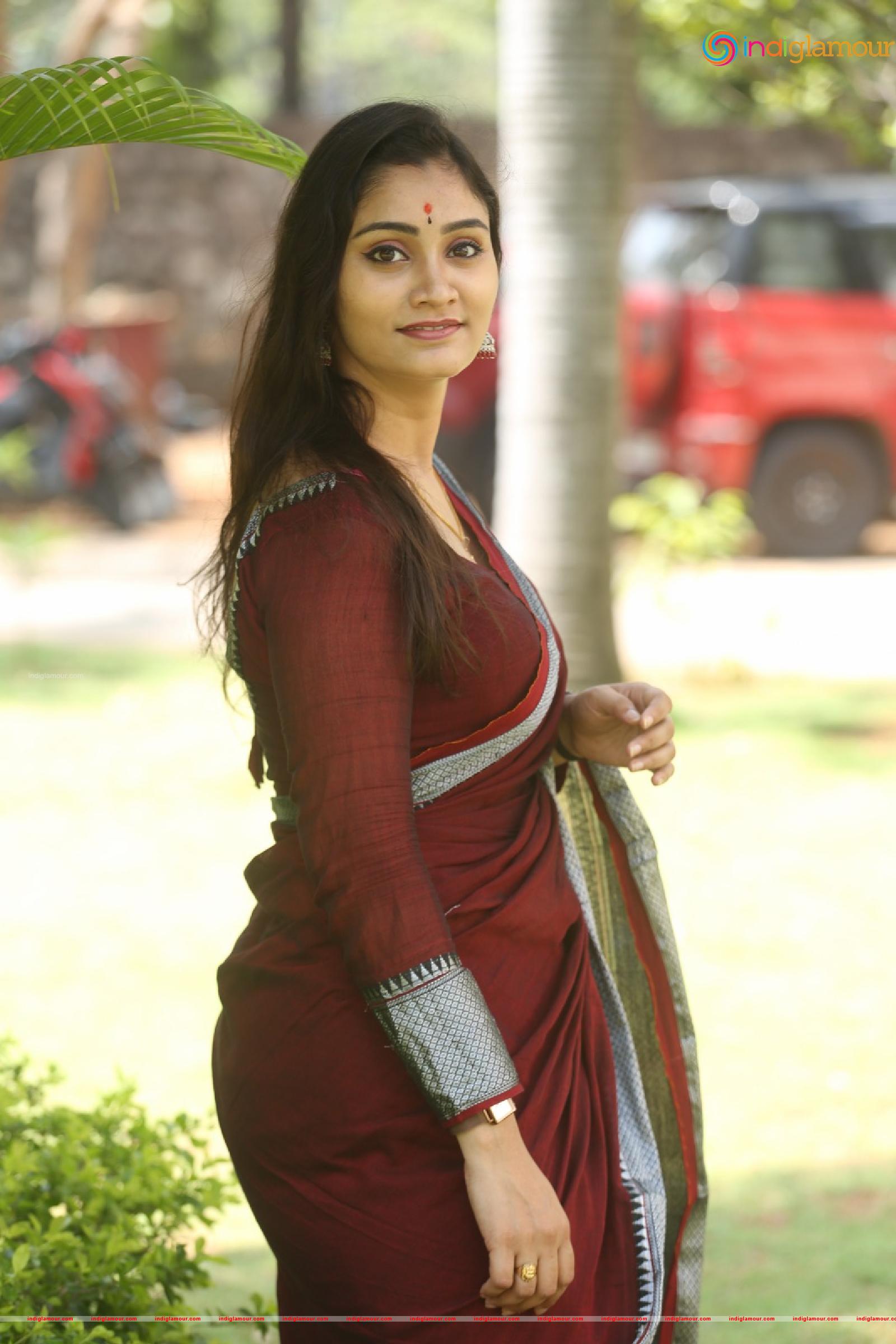 Chandni Rao Actress hd photo