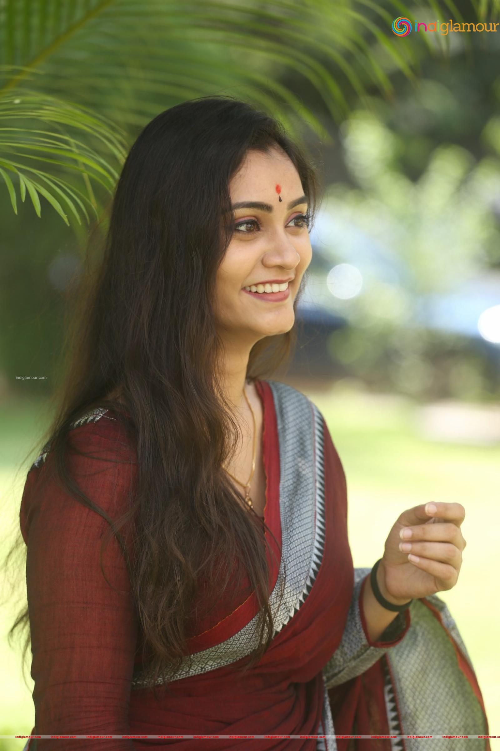 Chandni Rao Actress hd photo