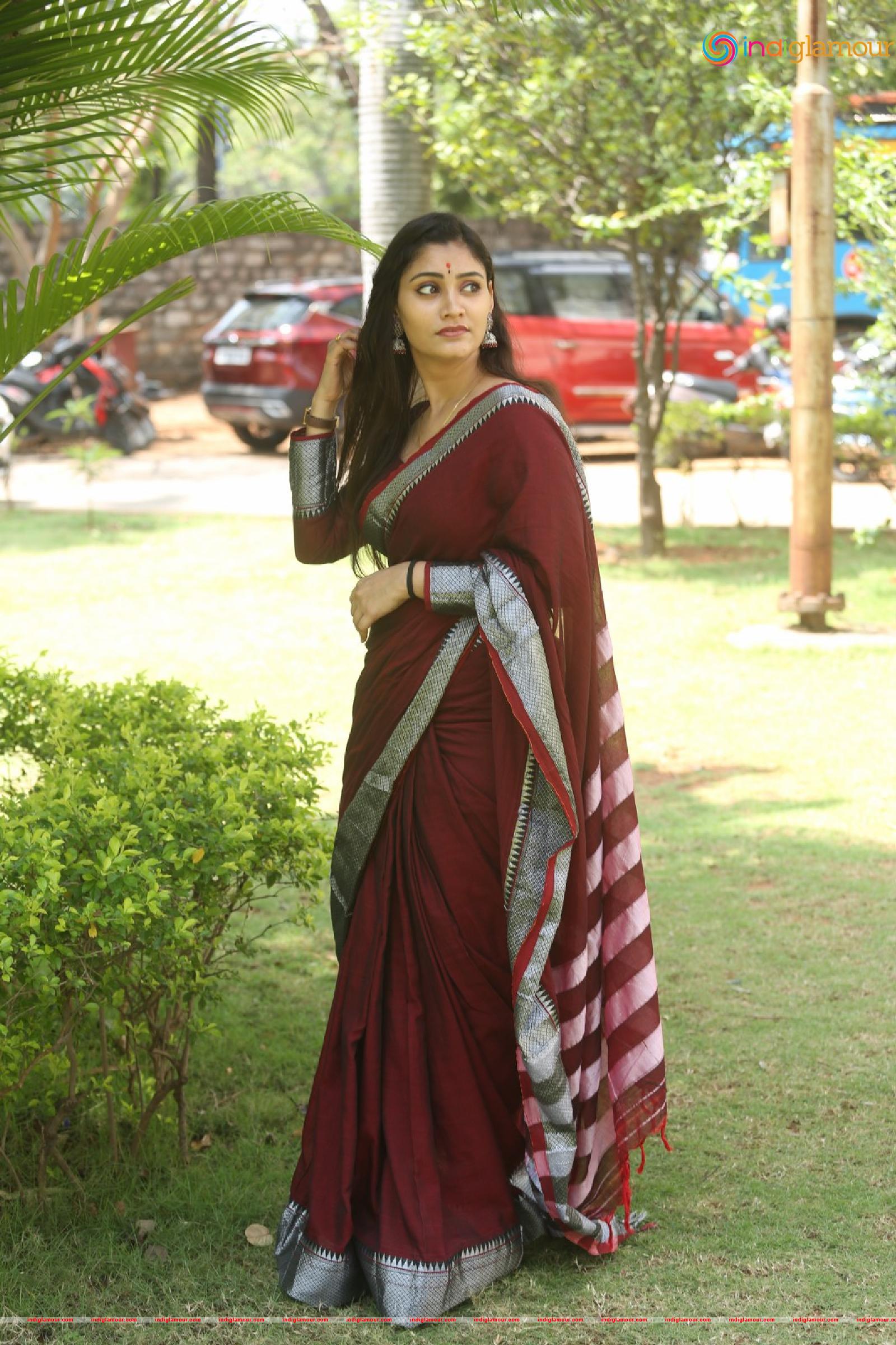 Chandni Rao Actress hd photo