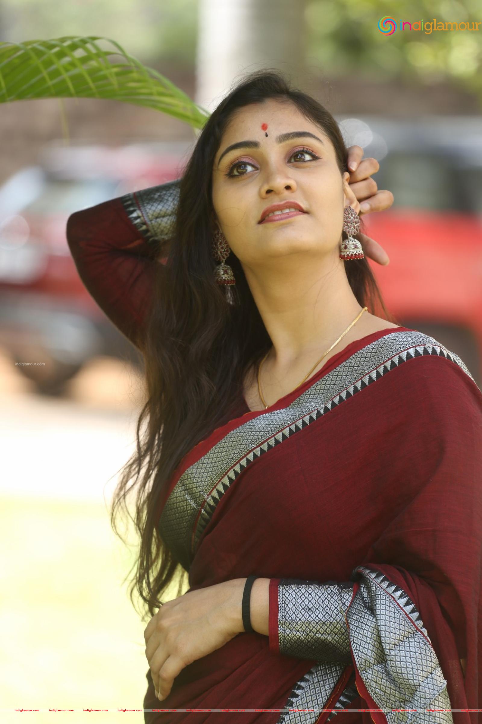 Chandni Rao Actress hd photo