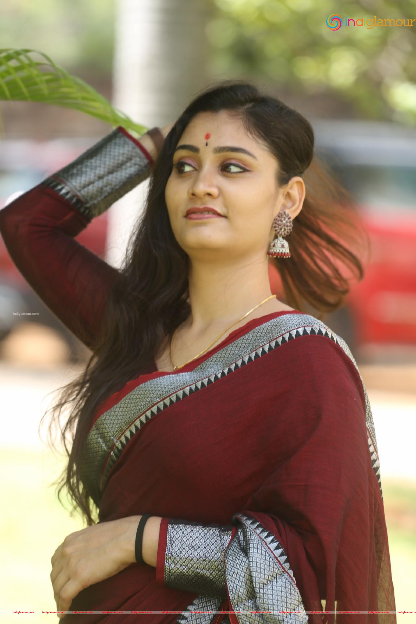 Chandni Rao Actress hd photo
