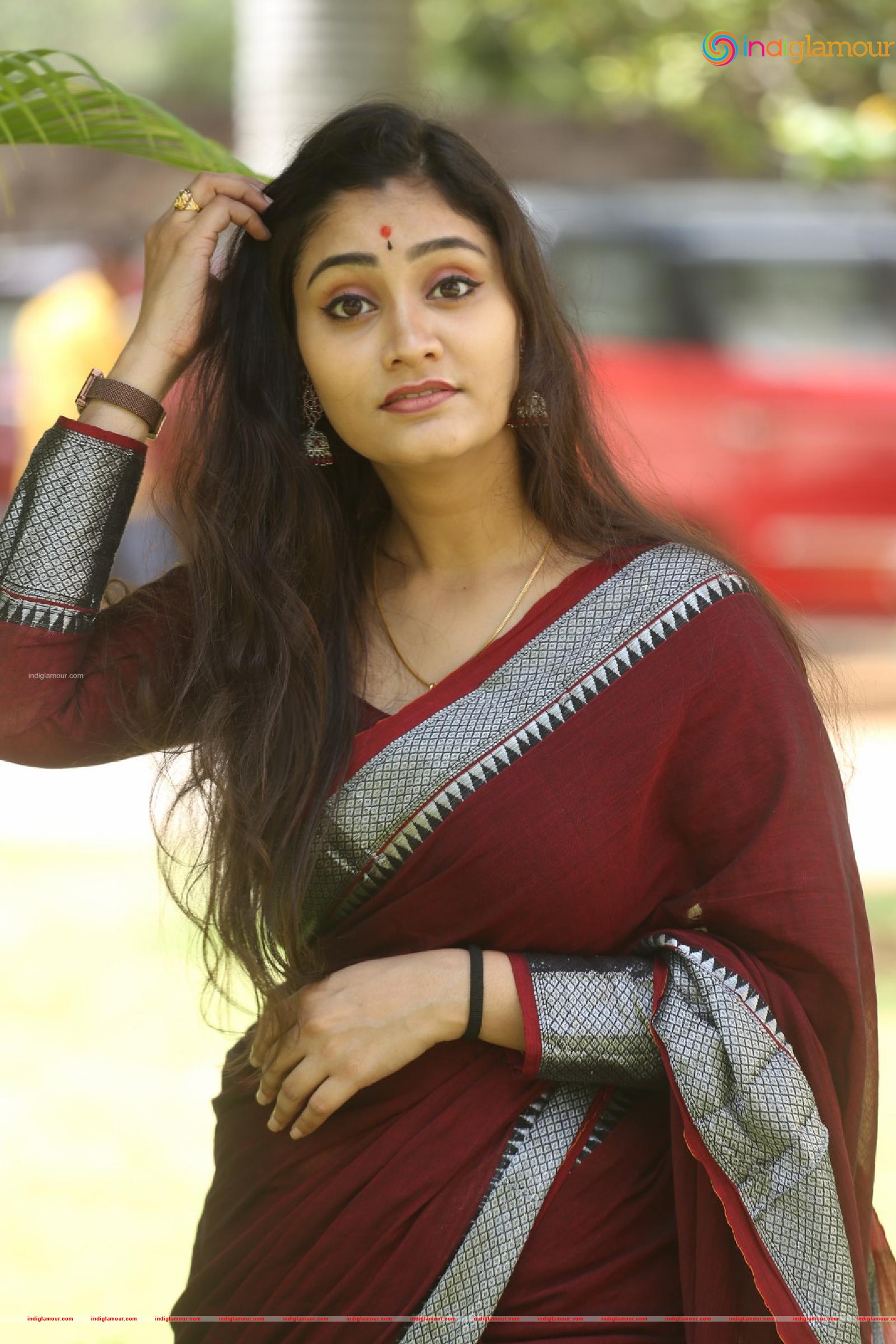 Chandni Rao Actress hd photo