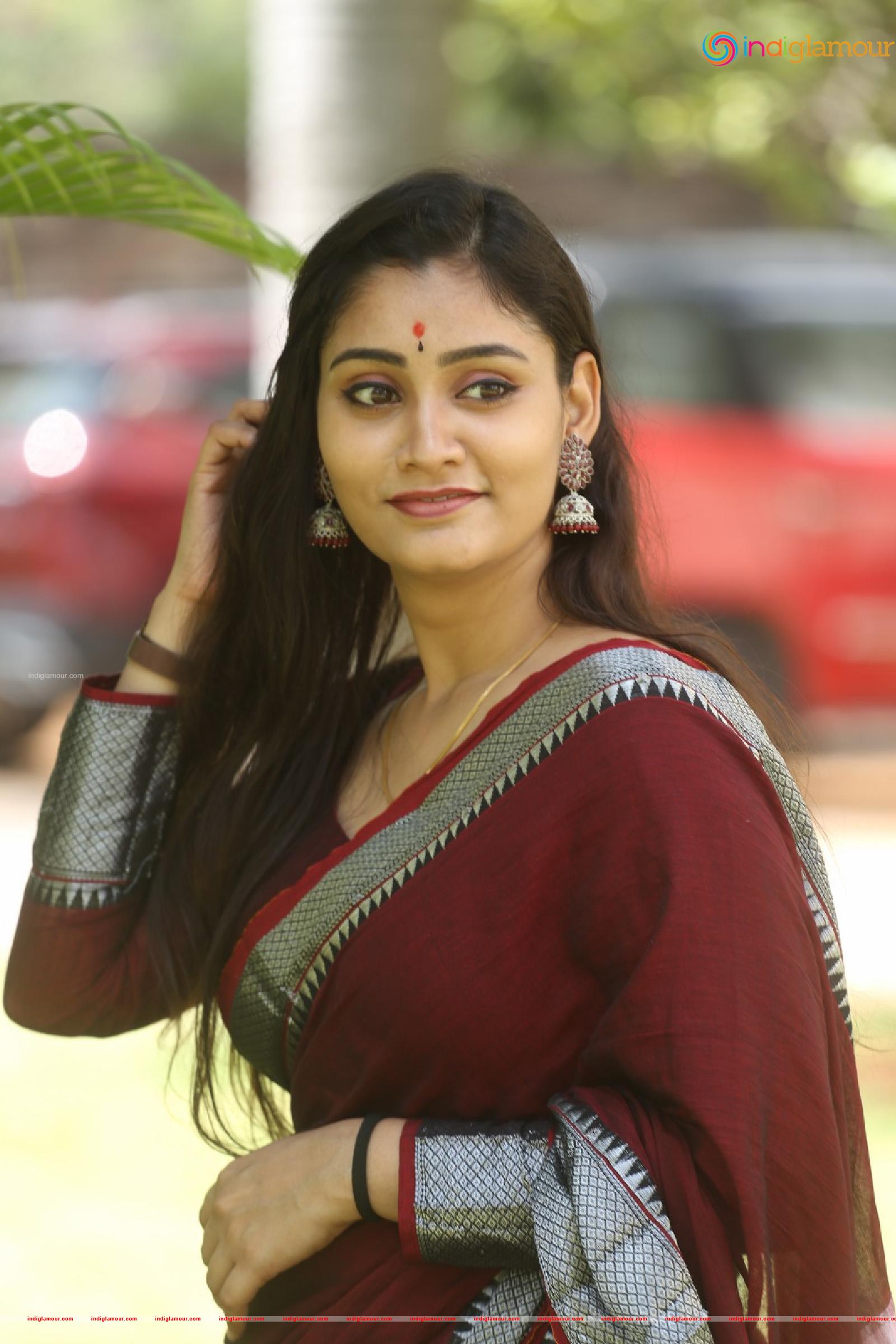 Chandni Rao Actress hd photo